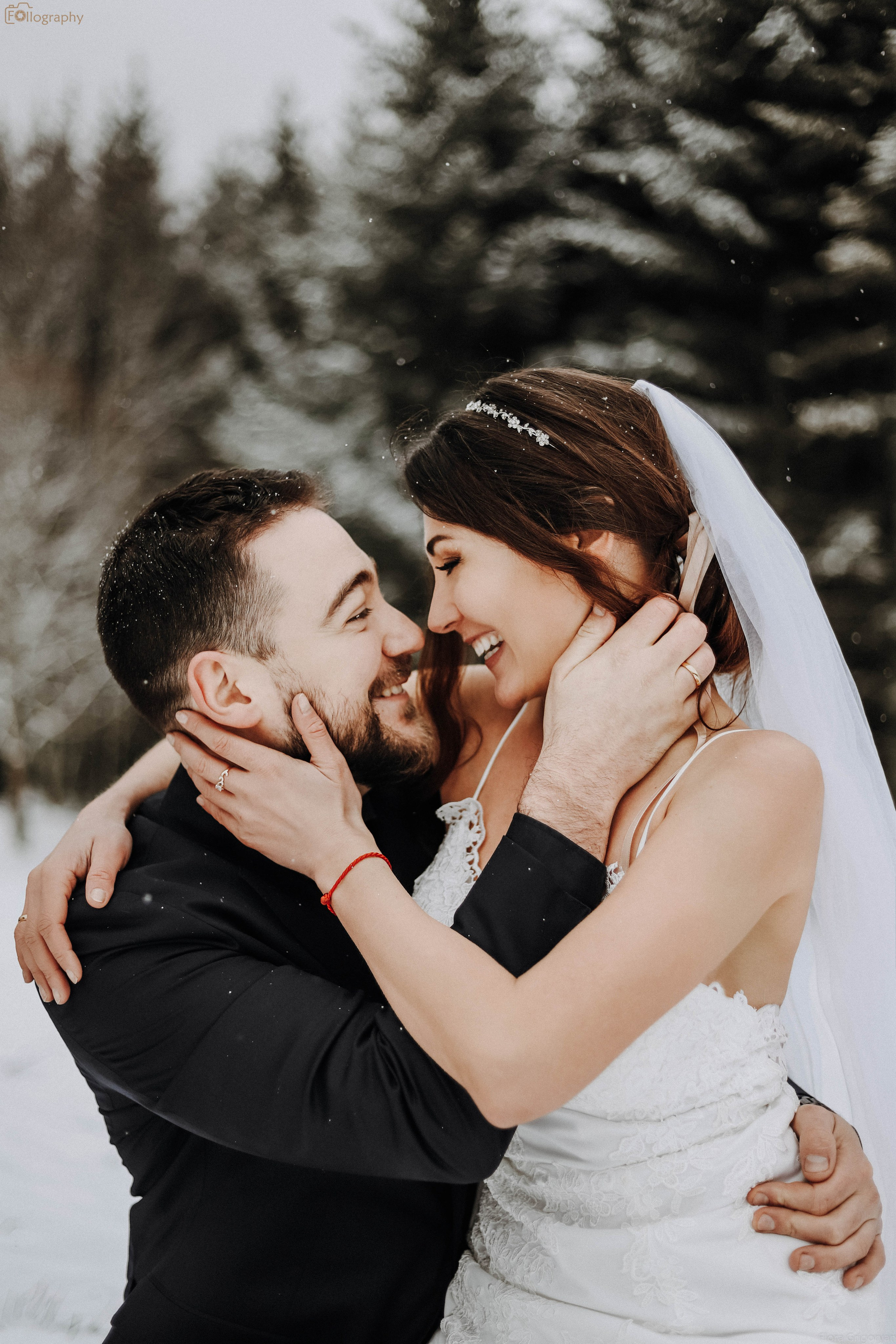 Thomas & Nastya. Flora Grigoryan Wedding Photography