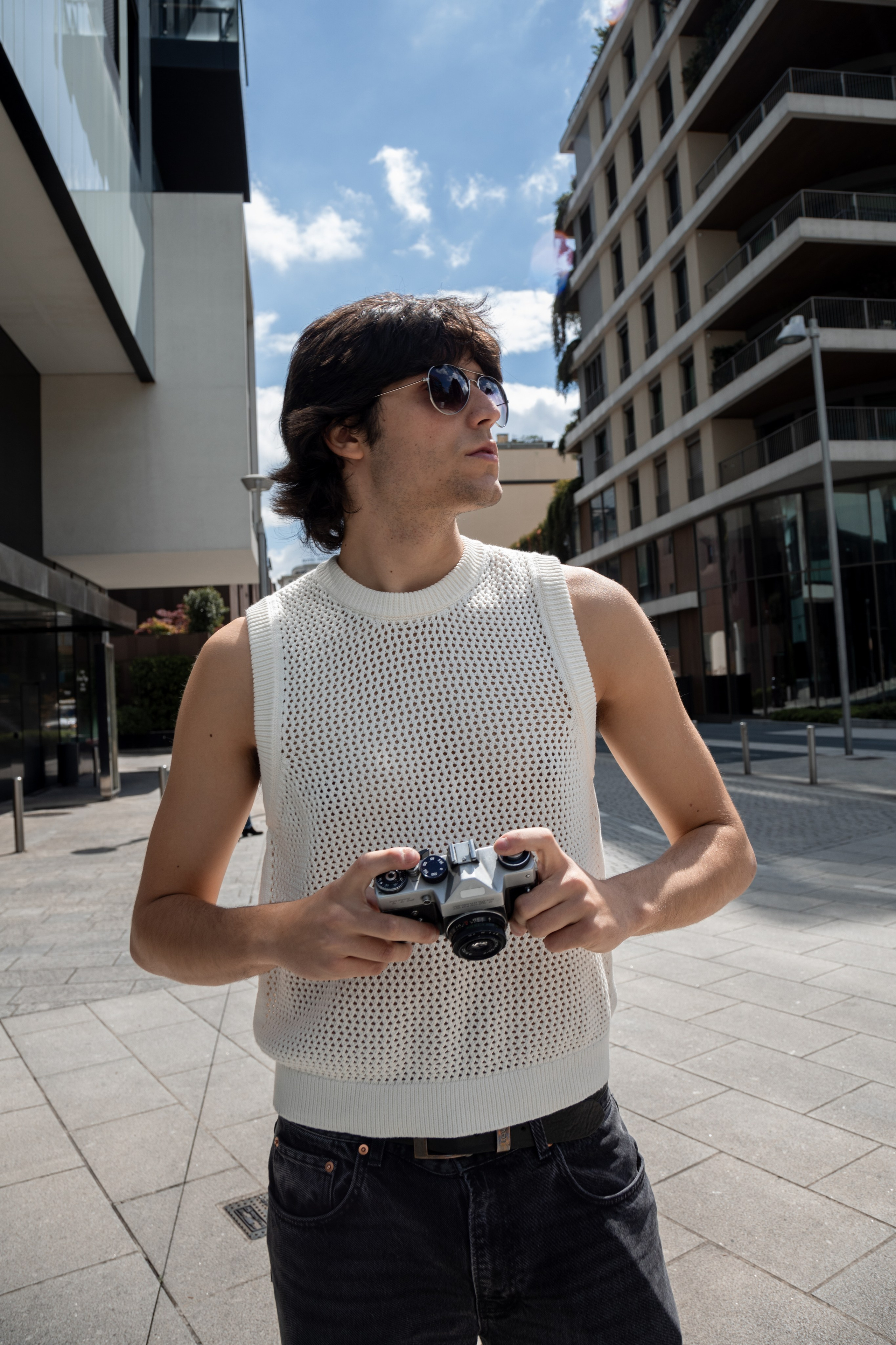 Shon. Photographer in Milan |Mila Pro Photo