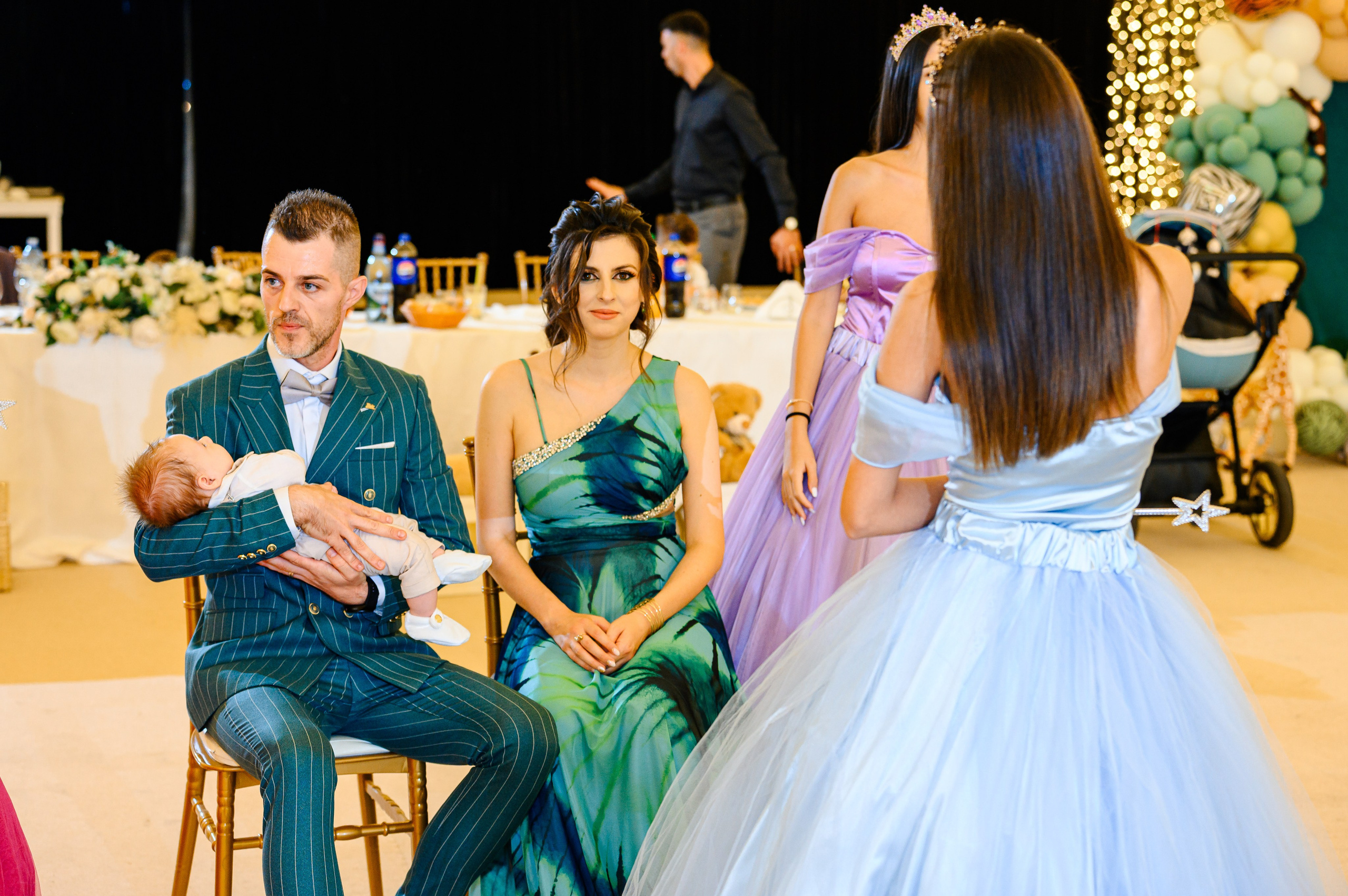 Achim Andreas. Mugurel Olteanu Fotograf