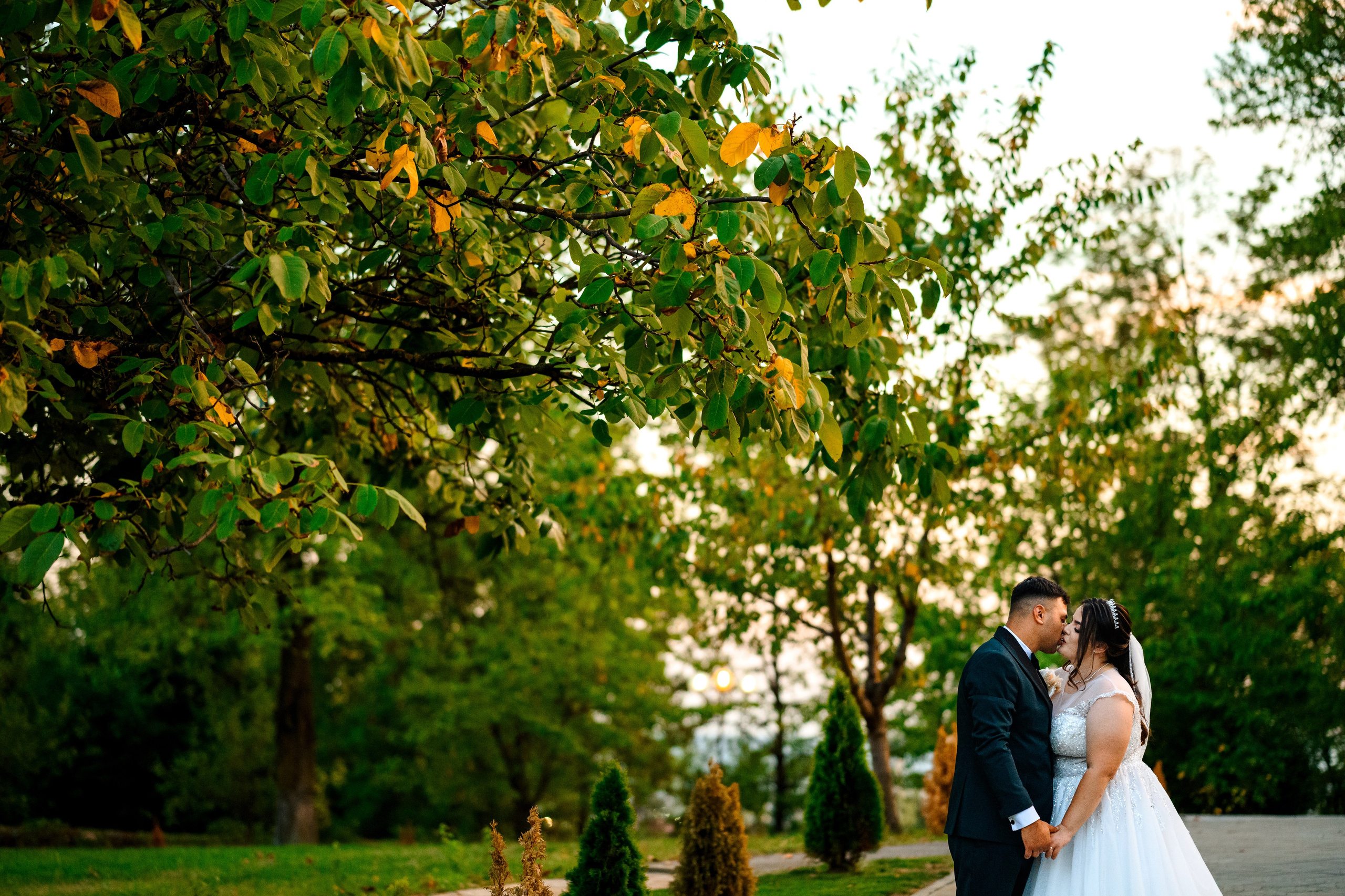 Ramona & Liviu. Mugurel Olteanu Fotograf