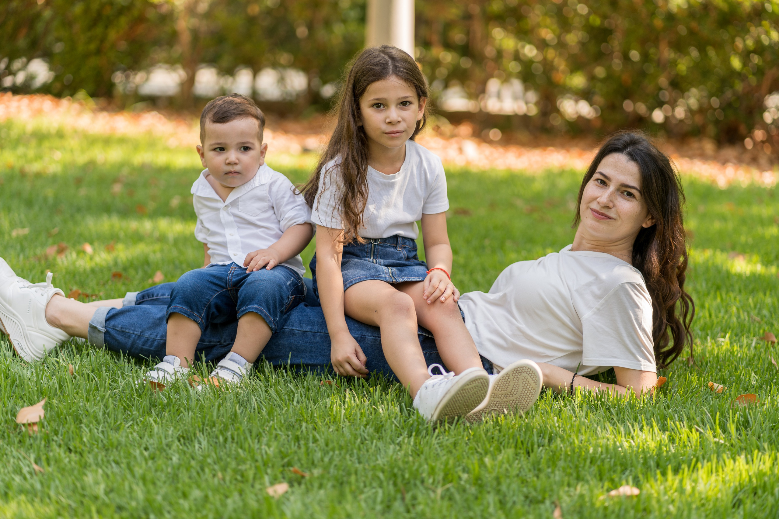 Beautiful Family Photography