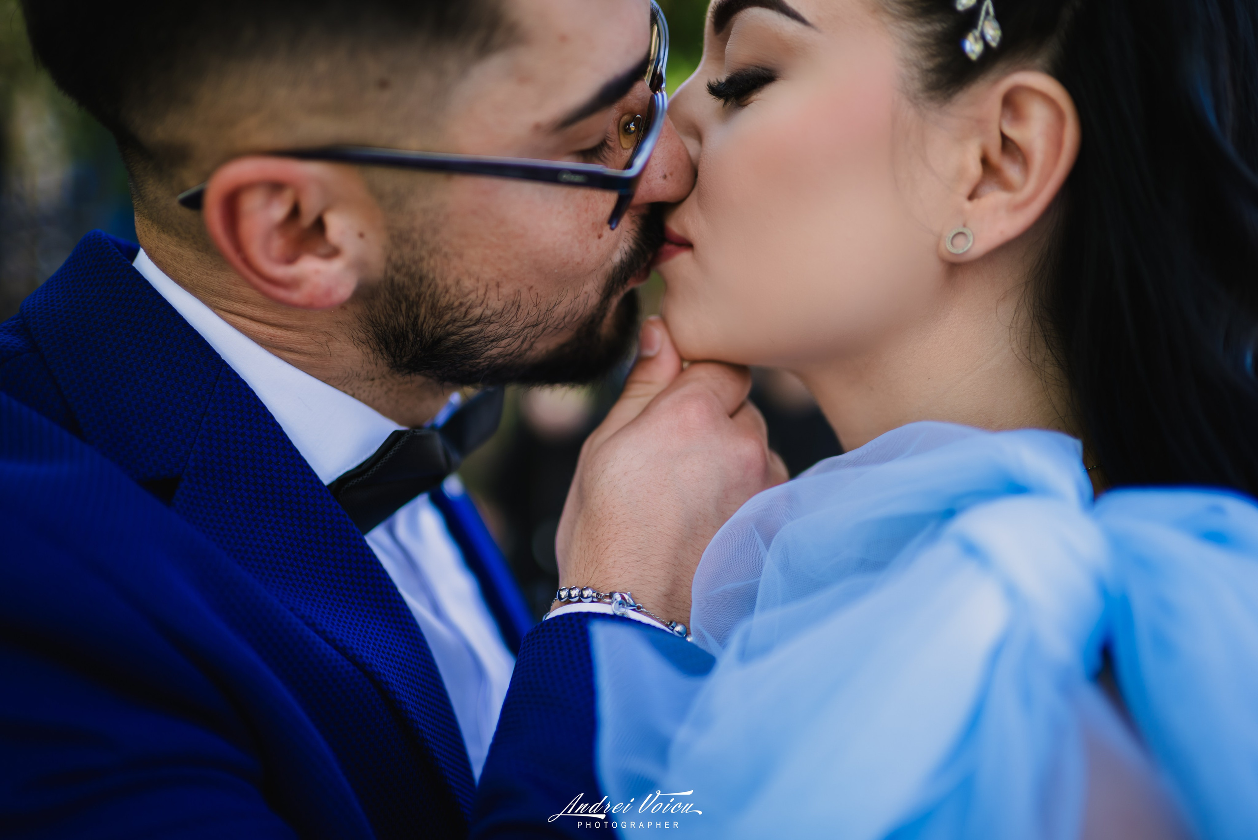 Cununie civilă. Andrei Voicu Fotograf. Povești nescrise, surprinse atent