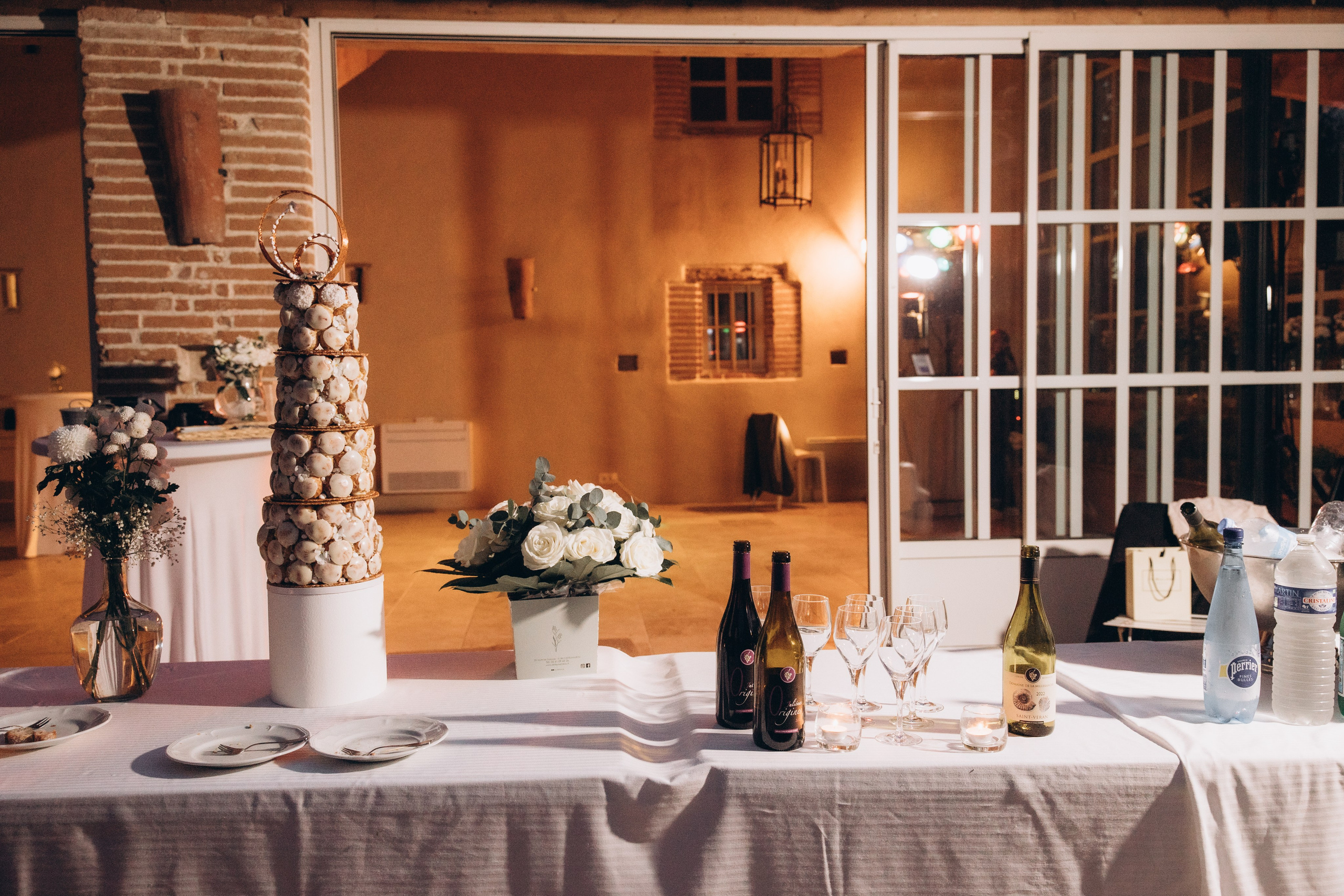 Wedding session in Domaine du T. Eugenie Smirnova — wedding, corporate and lifestyle photographer in Toulouse and Southwest France