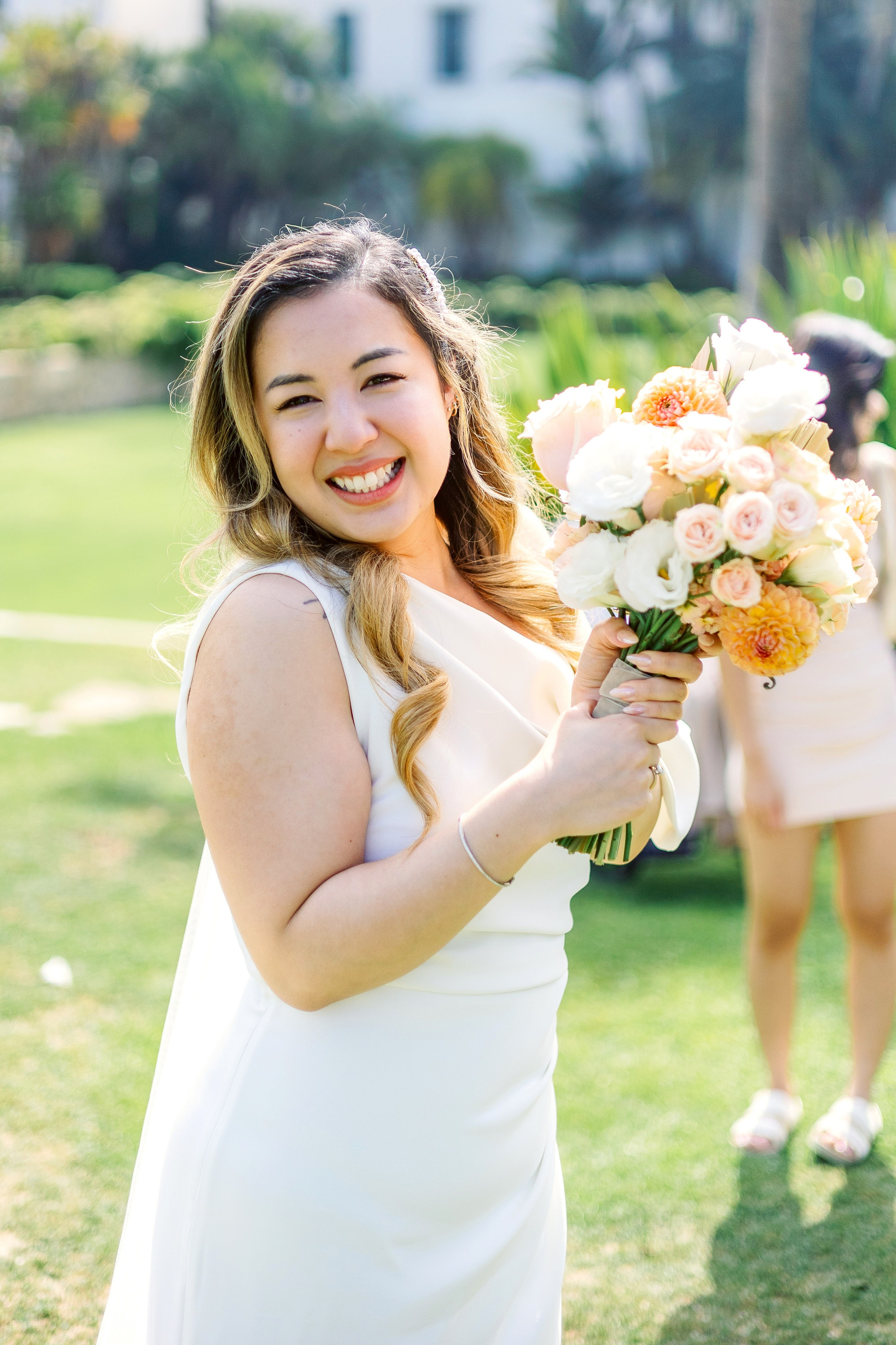 Wedding in Santa Barbara | California