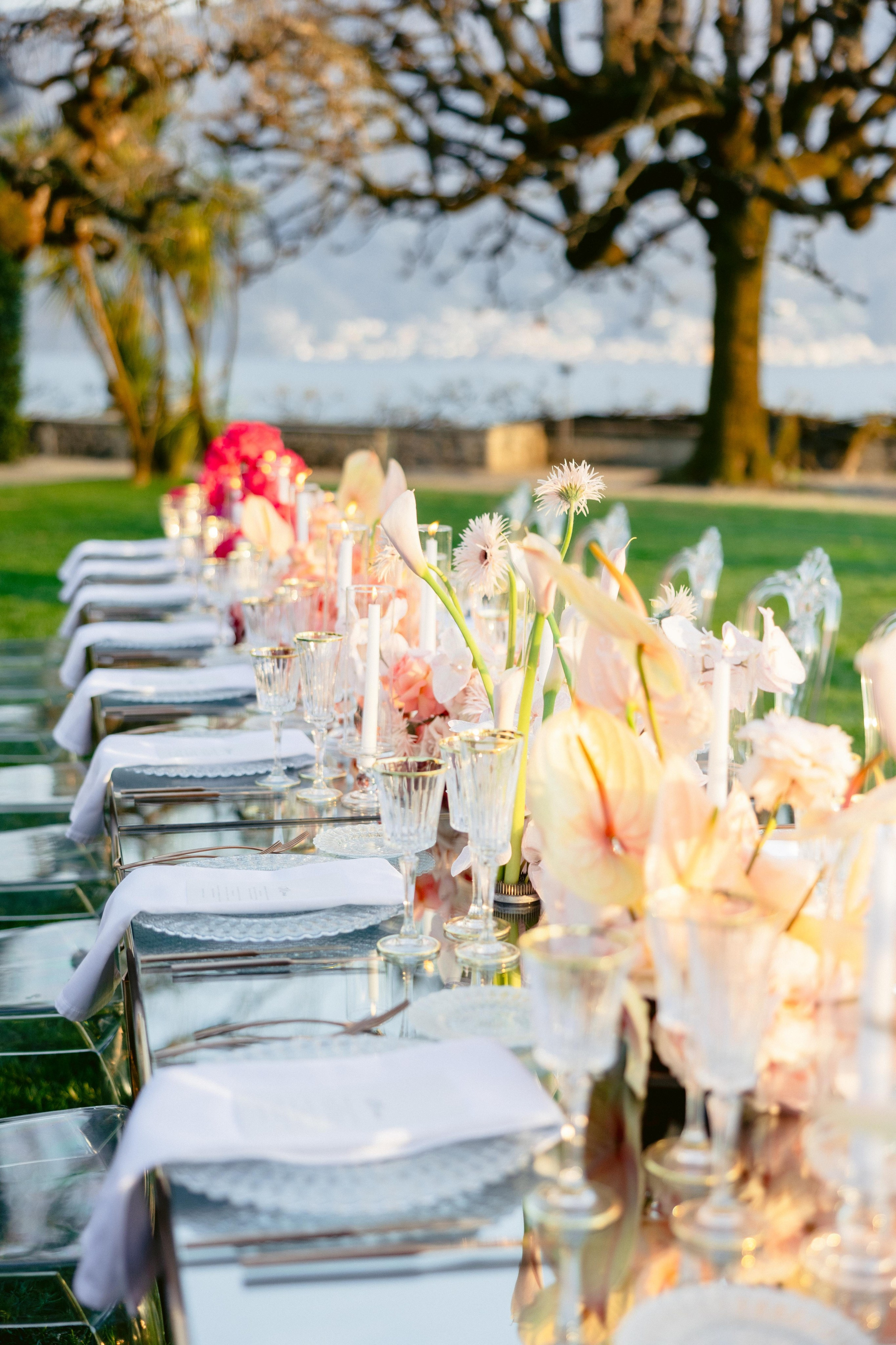 Editorial Villa Balbiano | Lake Como