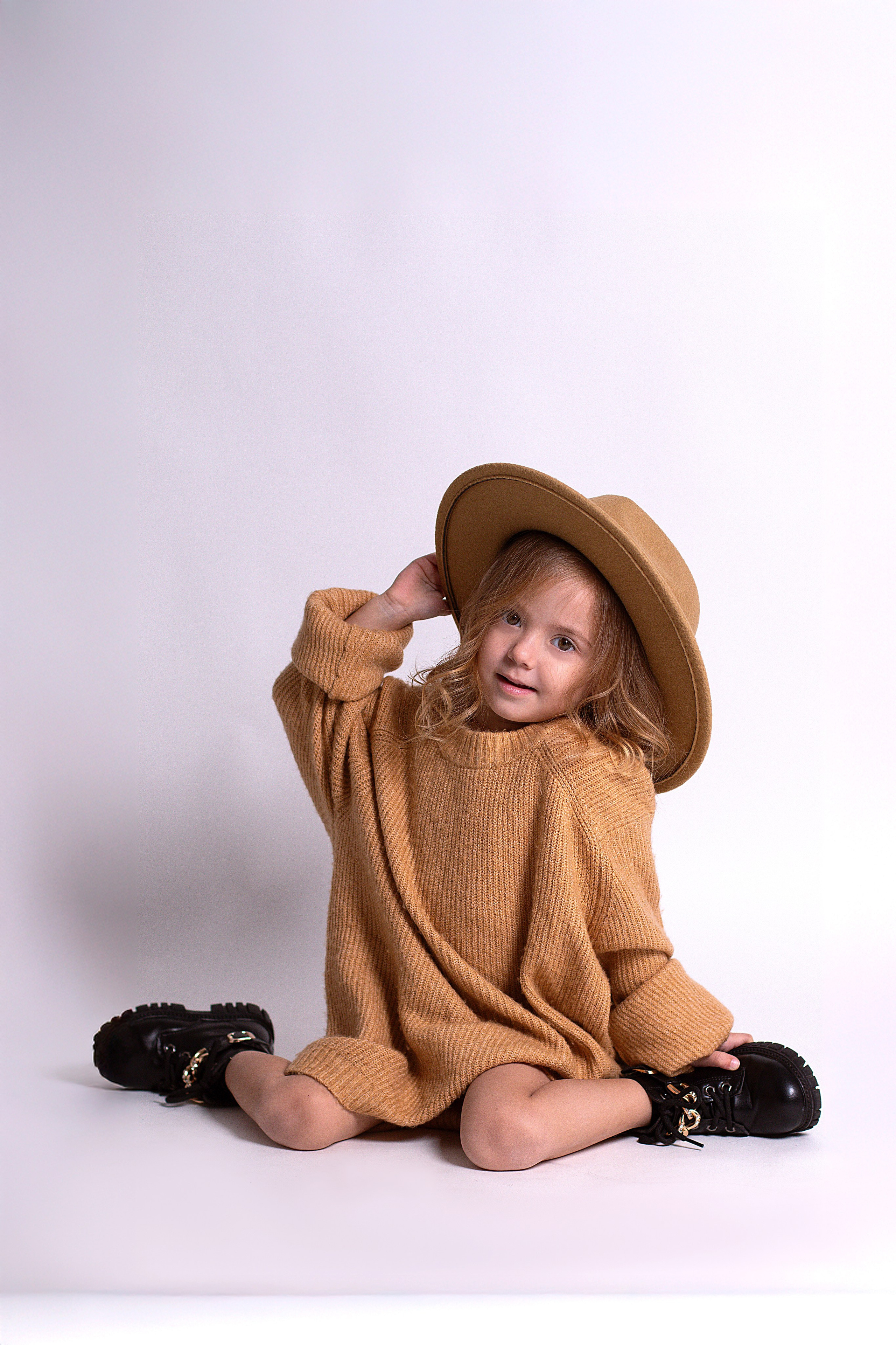 Дошкольники. Детский и семейный фотограф в г. Бельцы