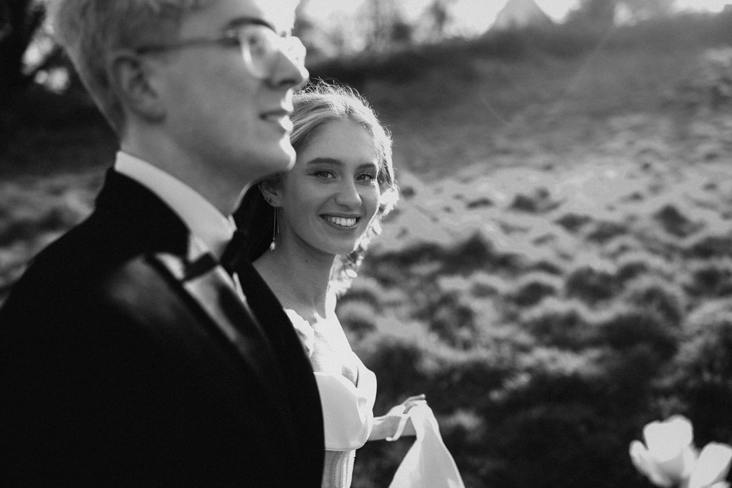 Josh & Katie’s wedding day. Wedding & Family photographer in County Donegal and Dublin, Ireland