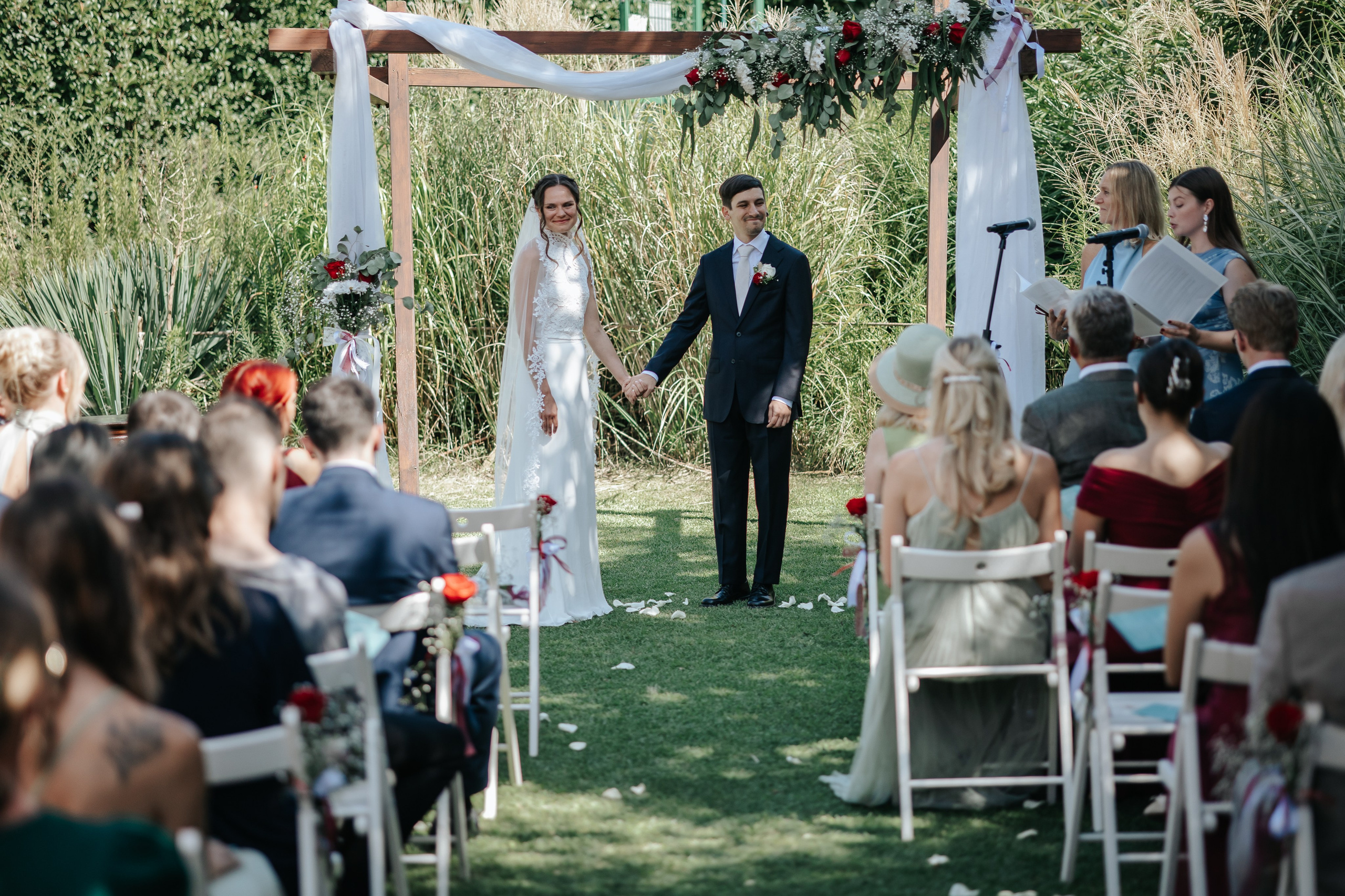 Madeleine+Jose, 06.09.2025, L’Arcada de Fares. Fotógrafa de bodas en Cataluña