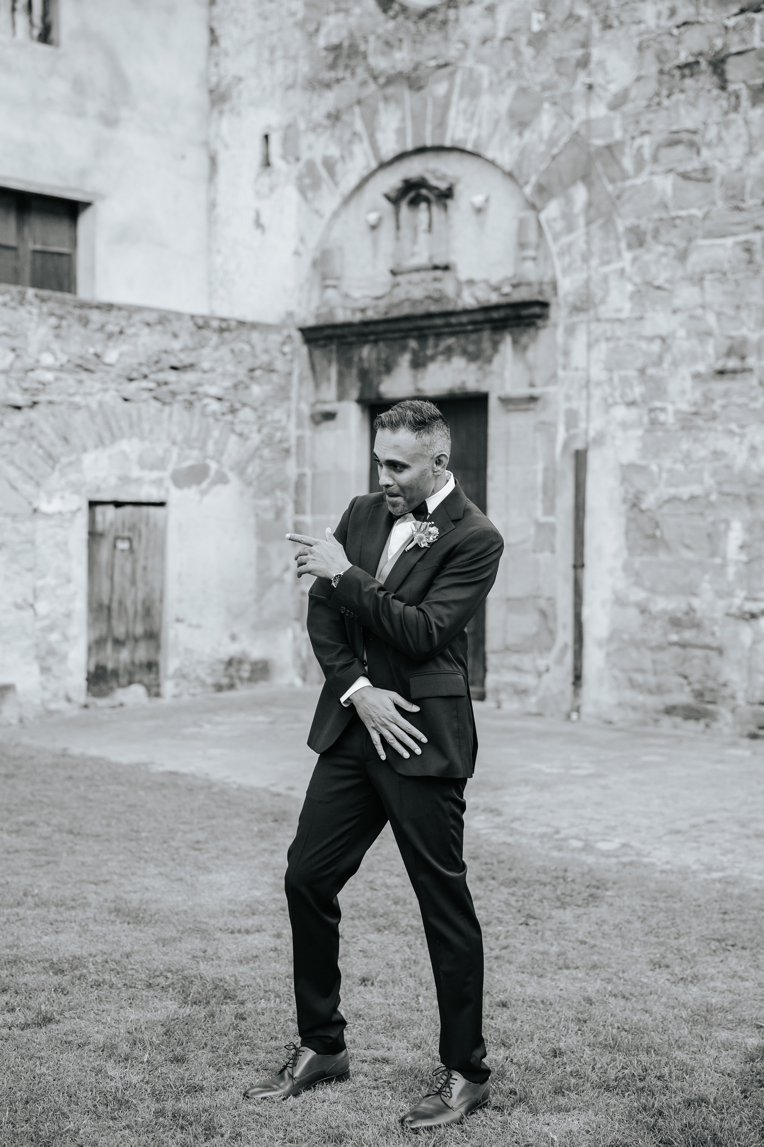 Aurelia+Anand, 02.11.2025, Olot. Fotógrafa de bodas en Cataluña