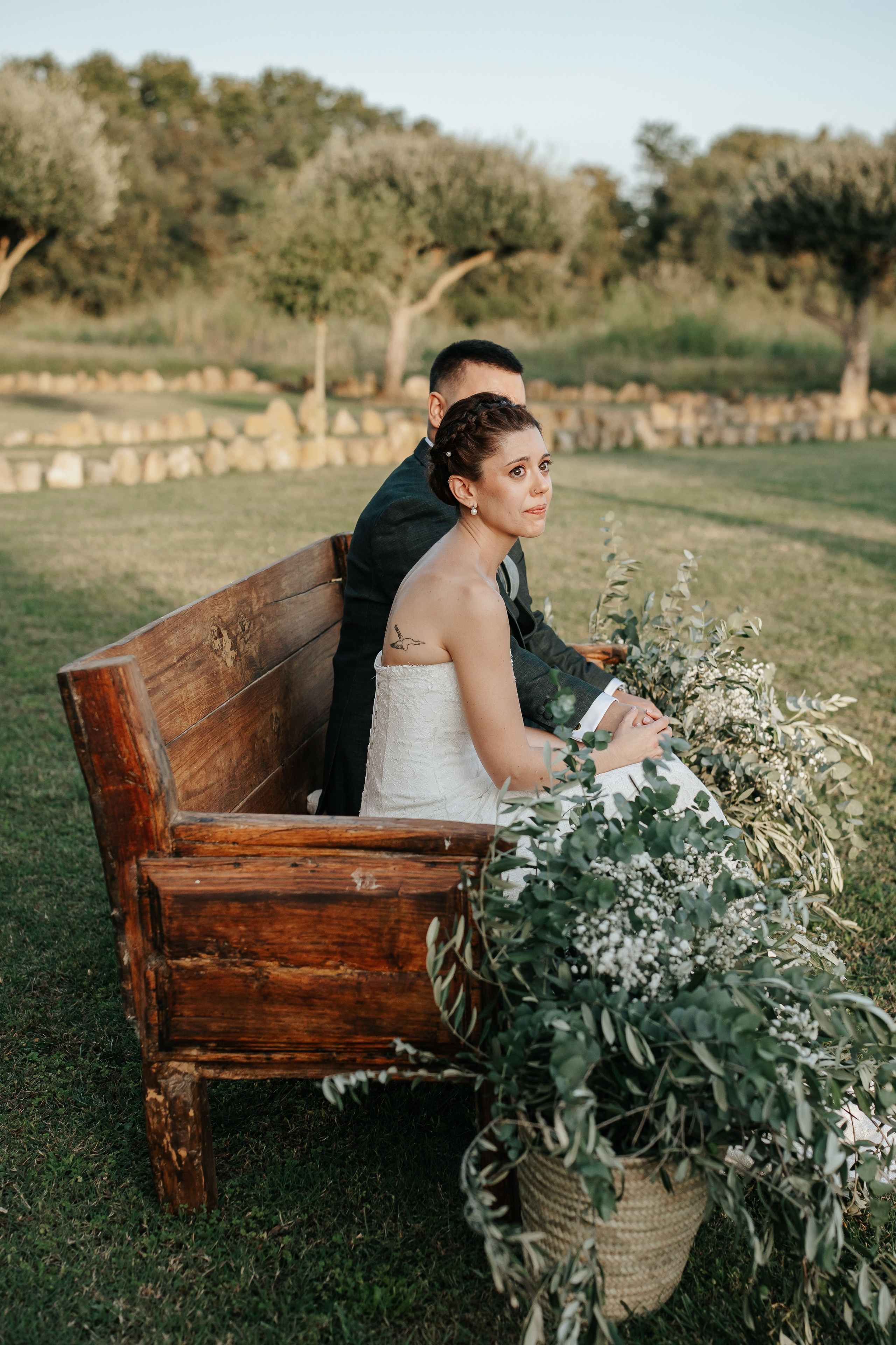 Laia+Victor, 20.09.2025, Mas Can Creus. Fotógrafa de bodas en Cataluña