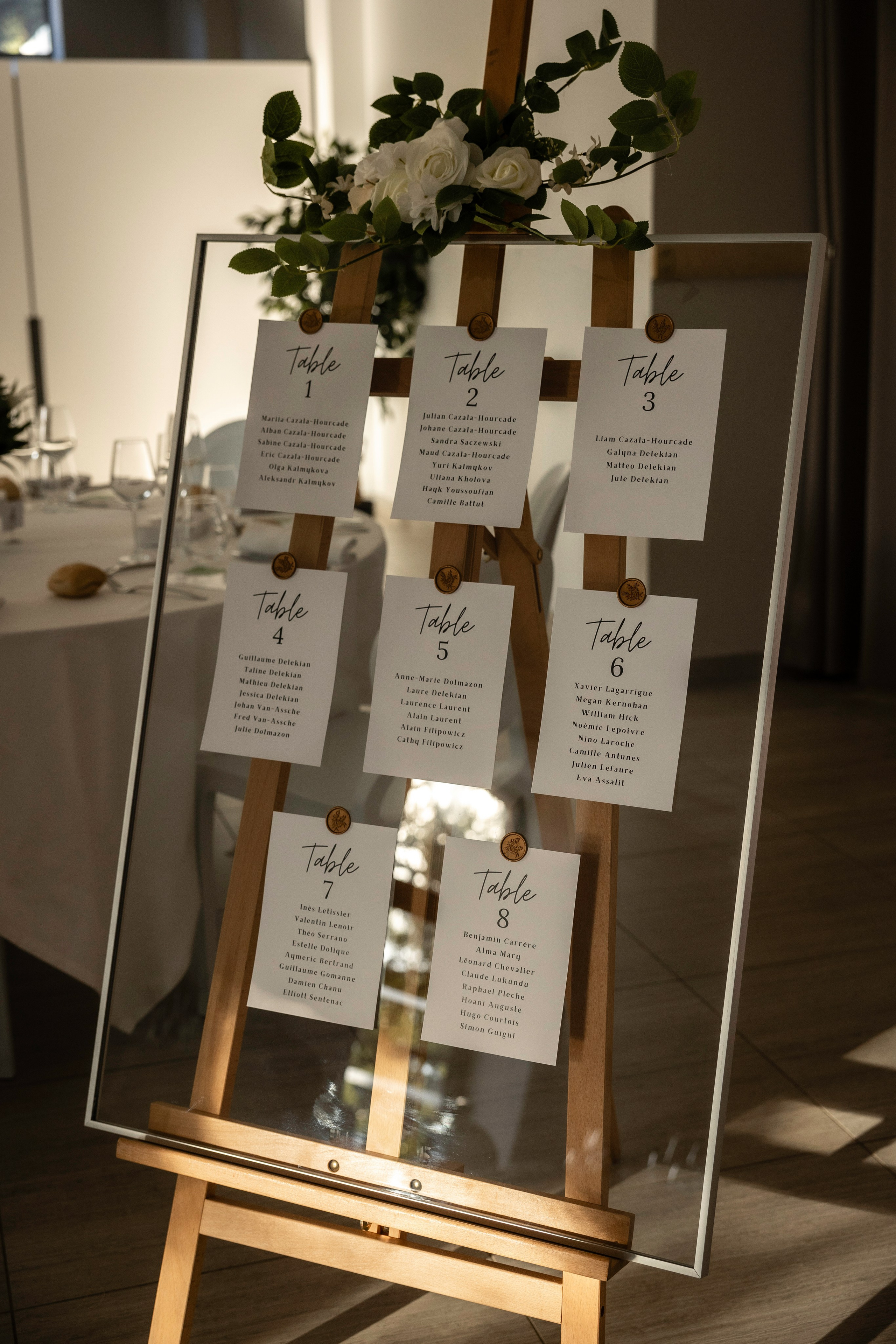 Wedding in Domaine De Montcausson. Eugenie Smirnova — wedding, corporate and lifestyle photographer in Toulouse and Southwest France