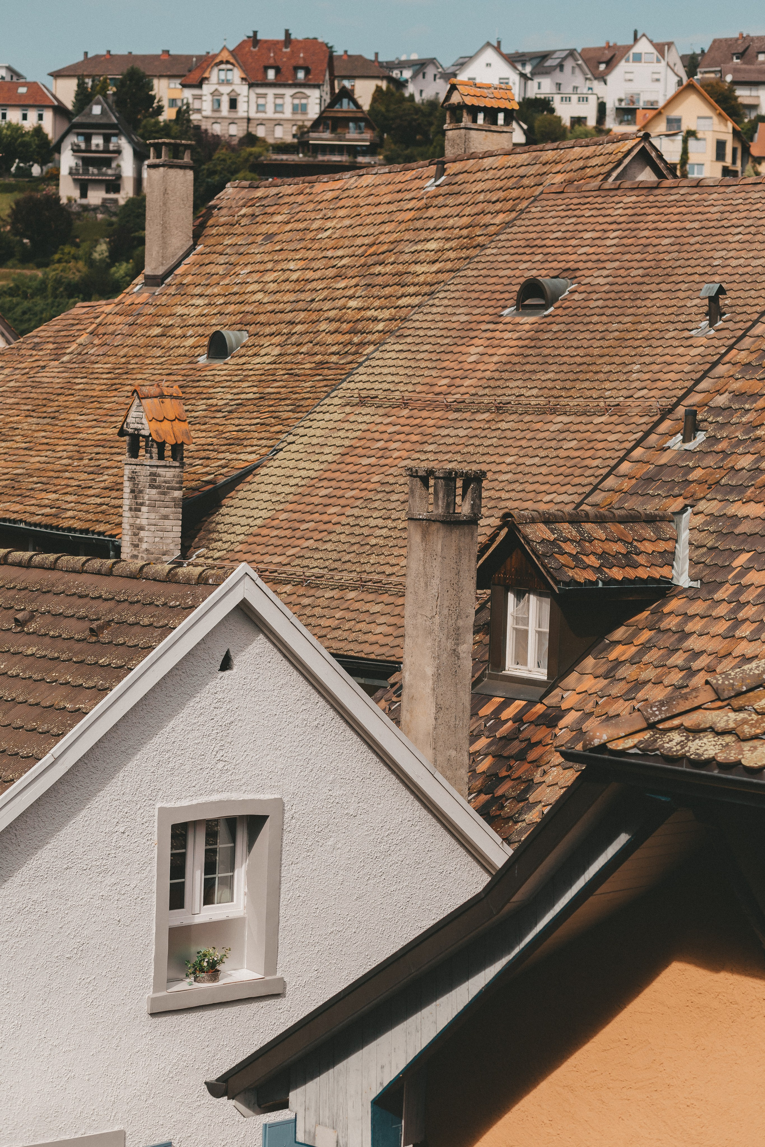 Laufenburg. Maria Chistyakovа — Fotografin in Karlsruhe, Baden-Baden und Umgebung