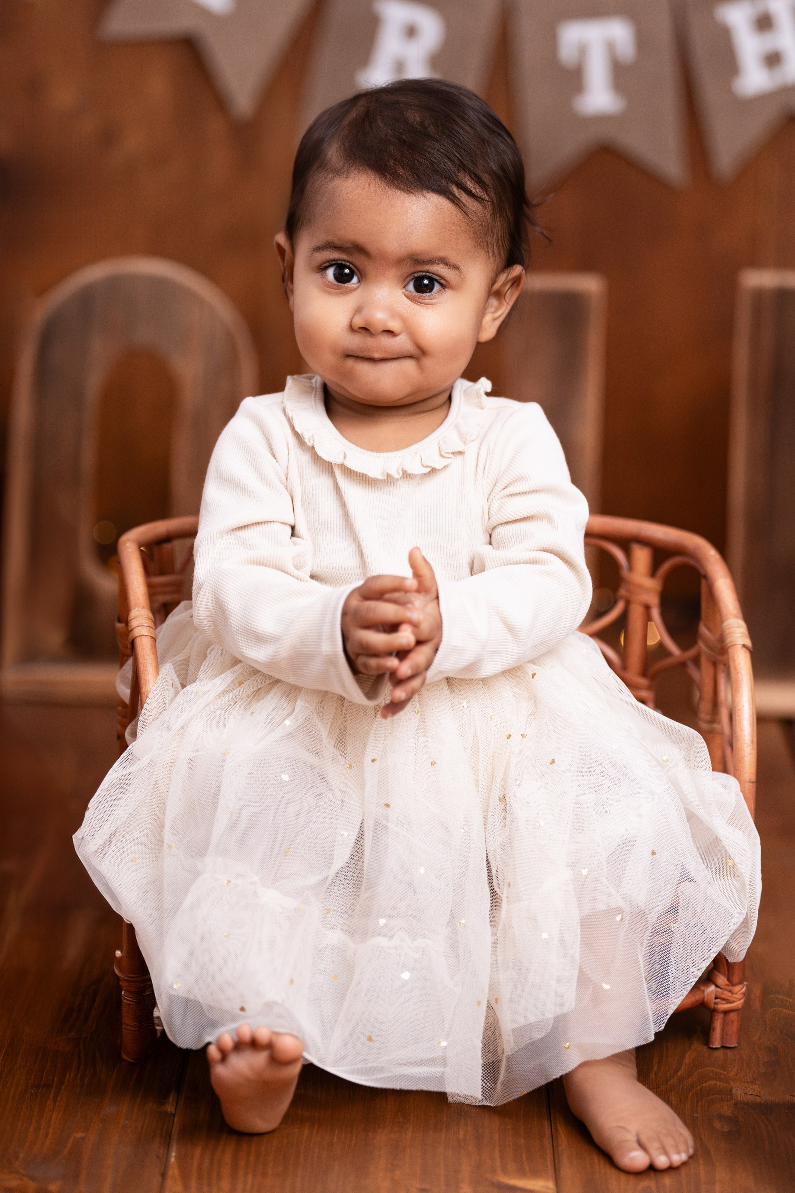 Cake Smash. Fotostudio in Metzingen
