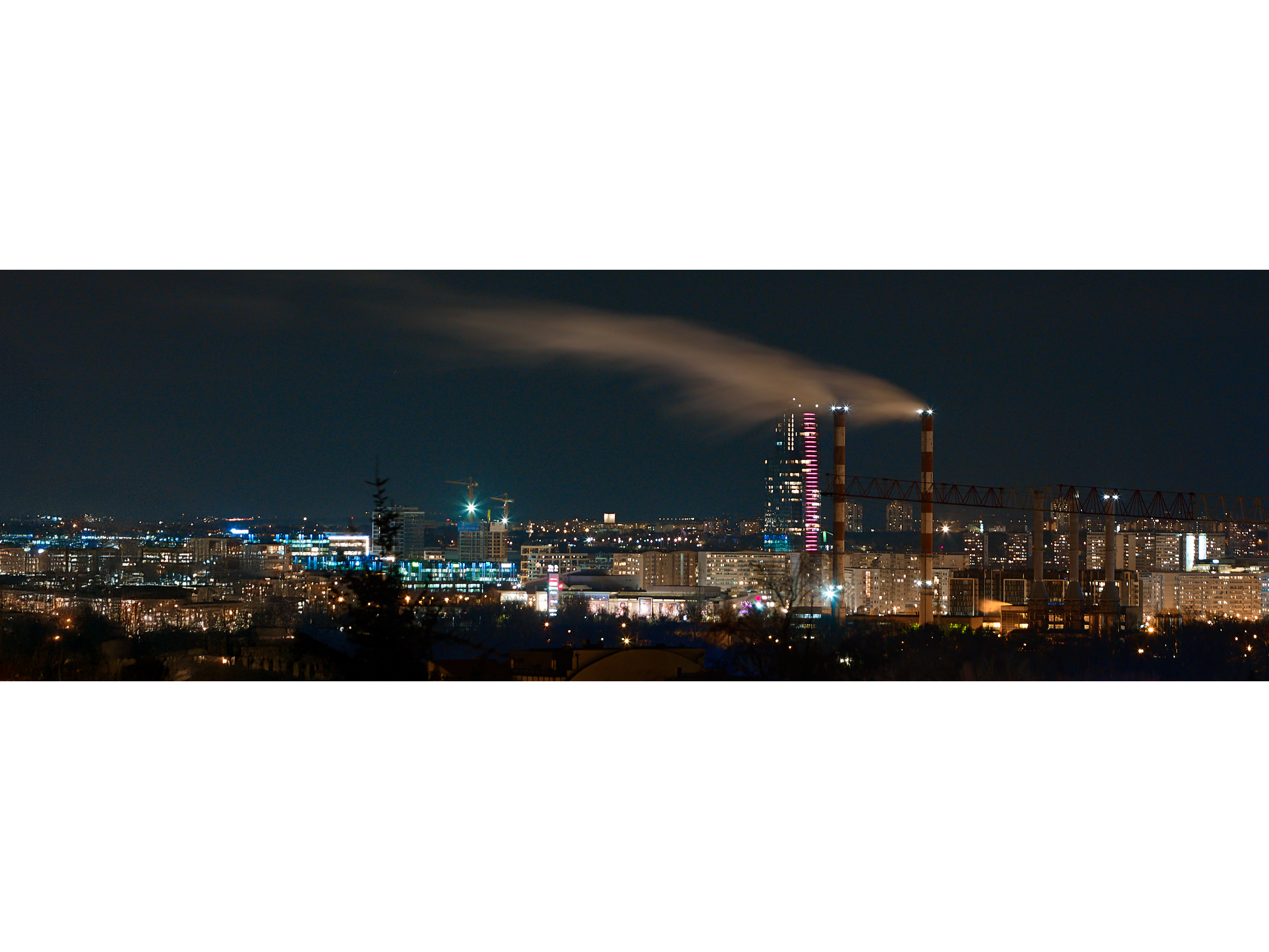 Commercial and studio photographer in Belgrade