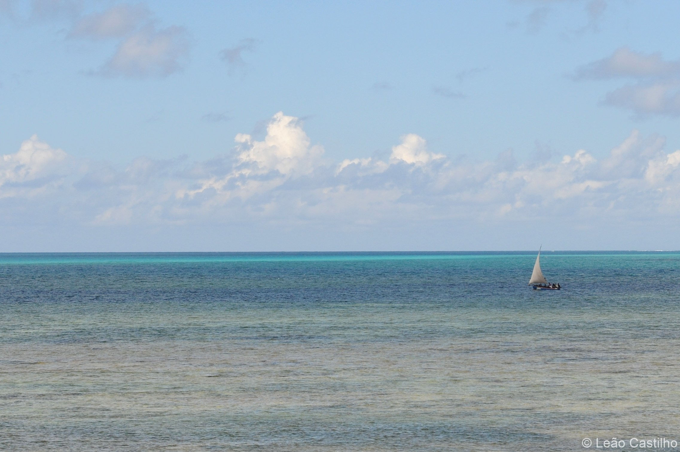 Photos from Mozambique. Simbahalu