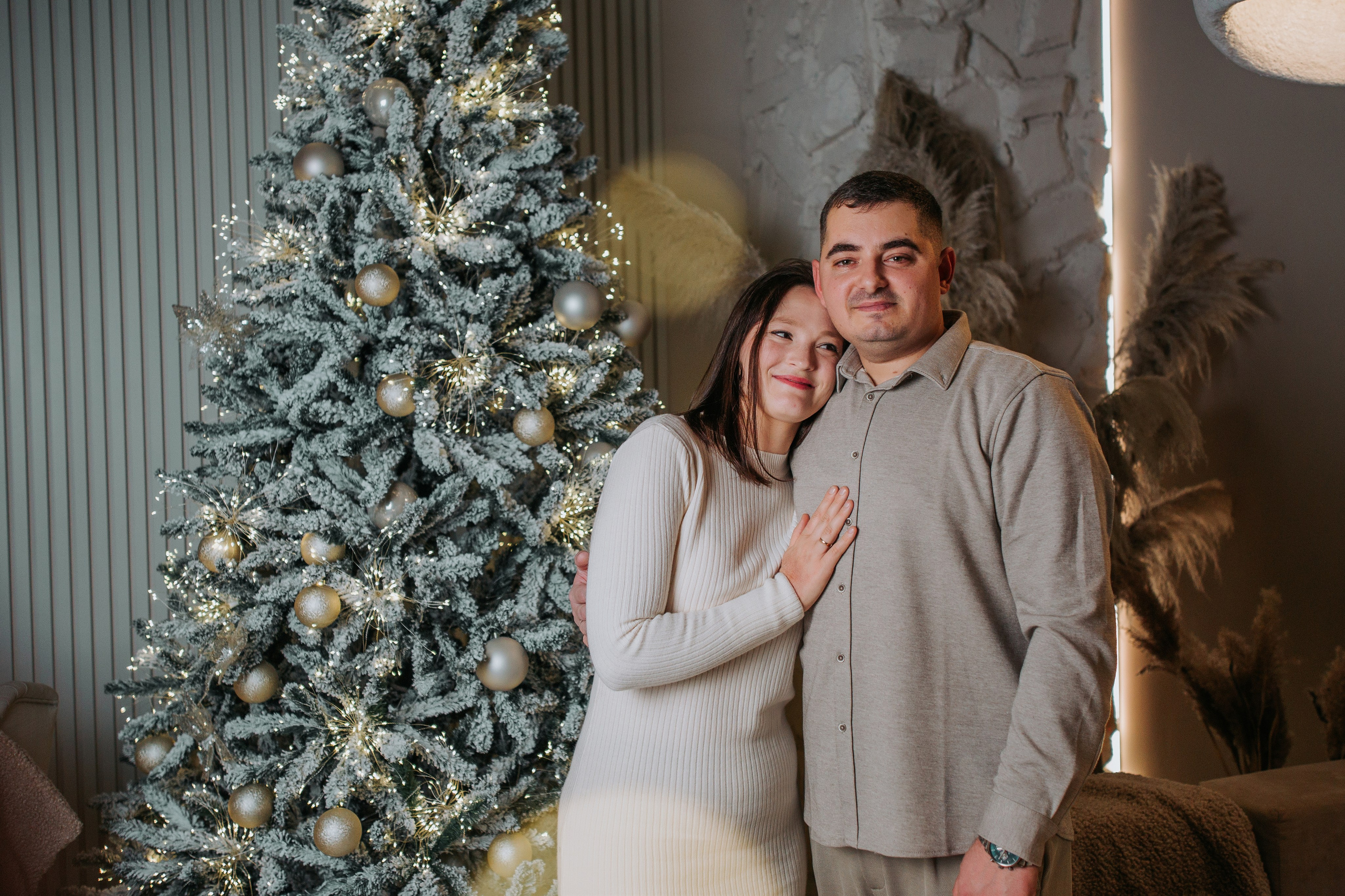 Christmas Time. Wedding, Family Photographer