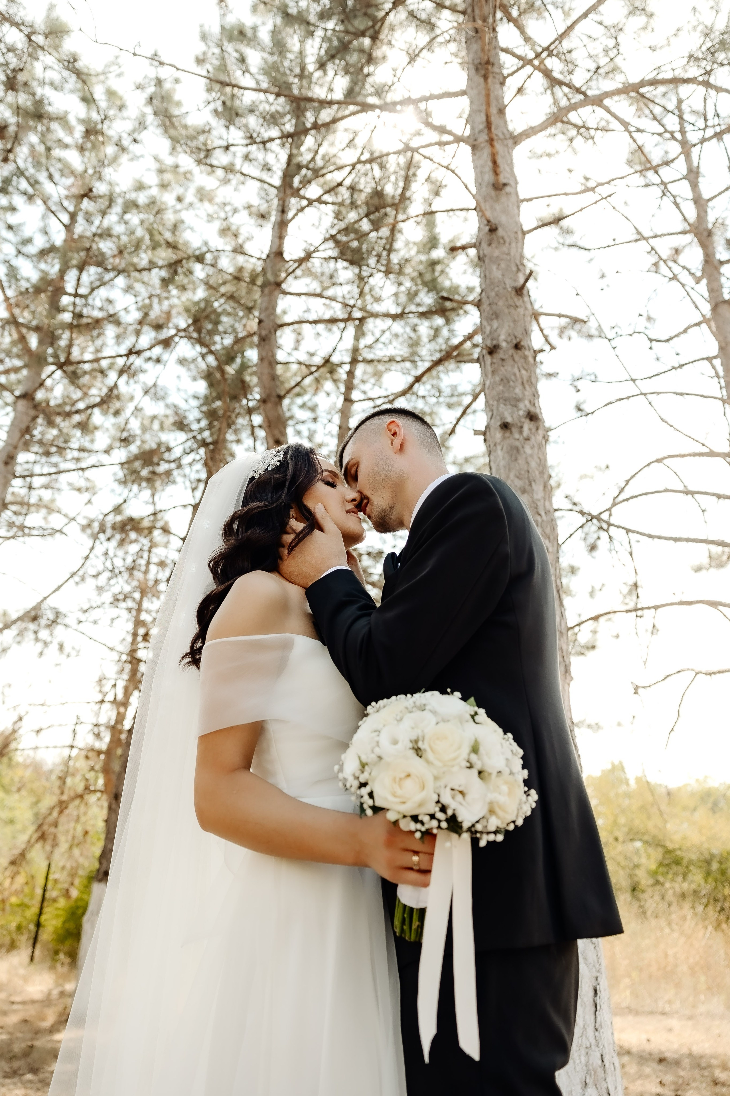 Liviu & Aurelia. Servicii Foto/Video