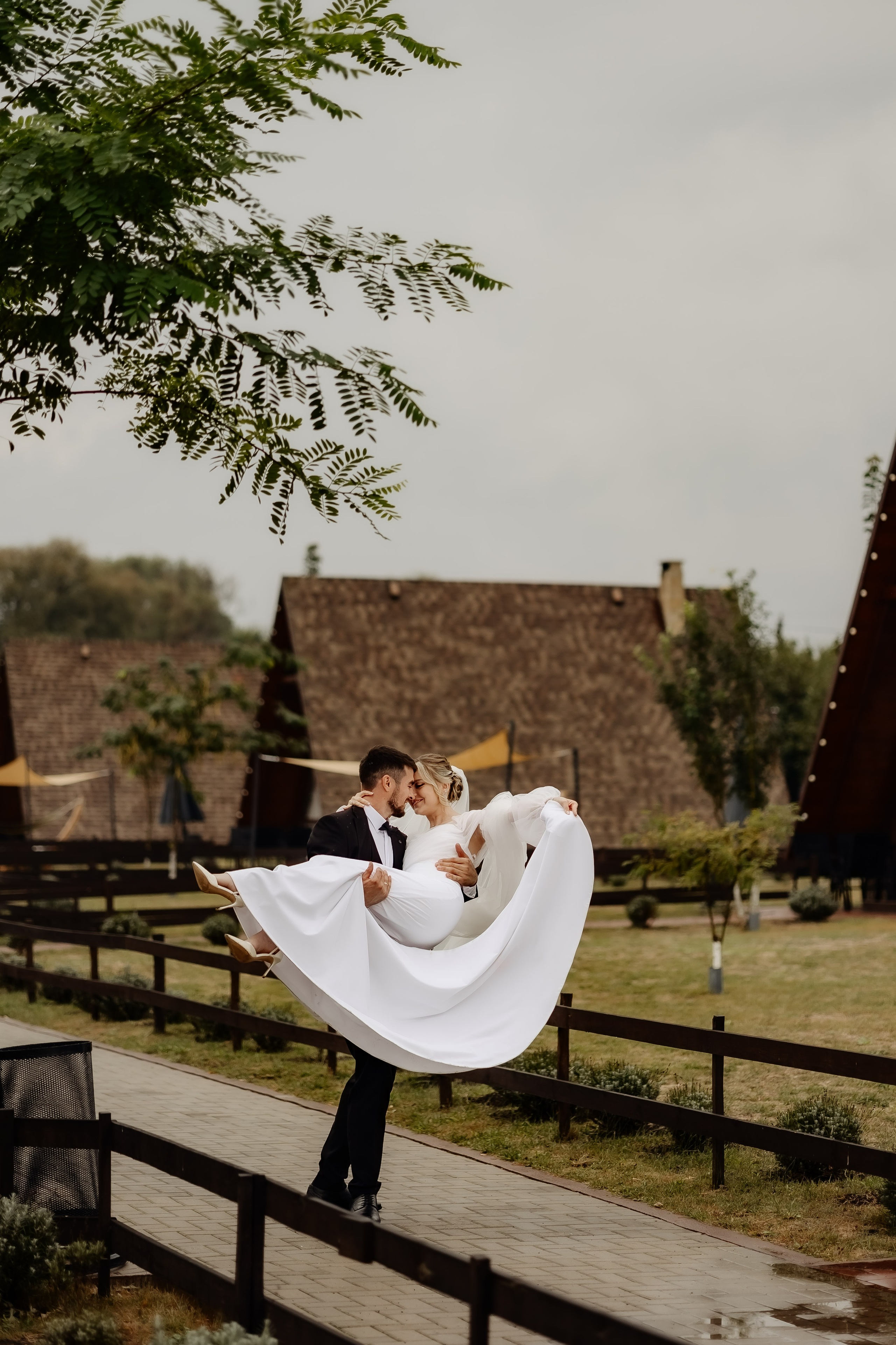 Nunta. Servicii Foto/Video