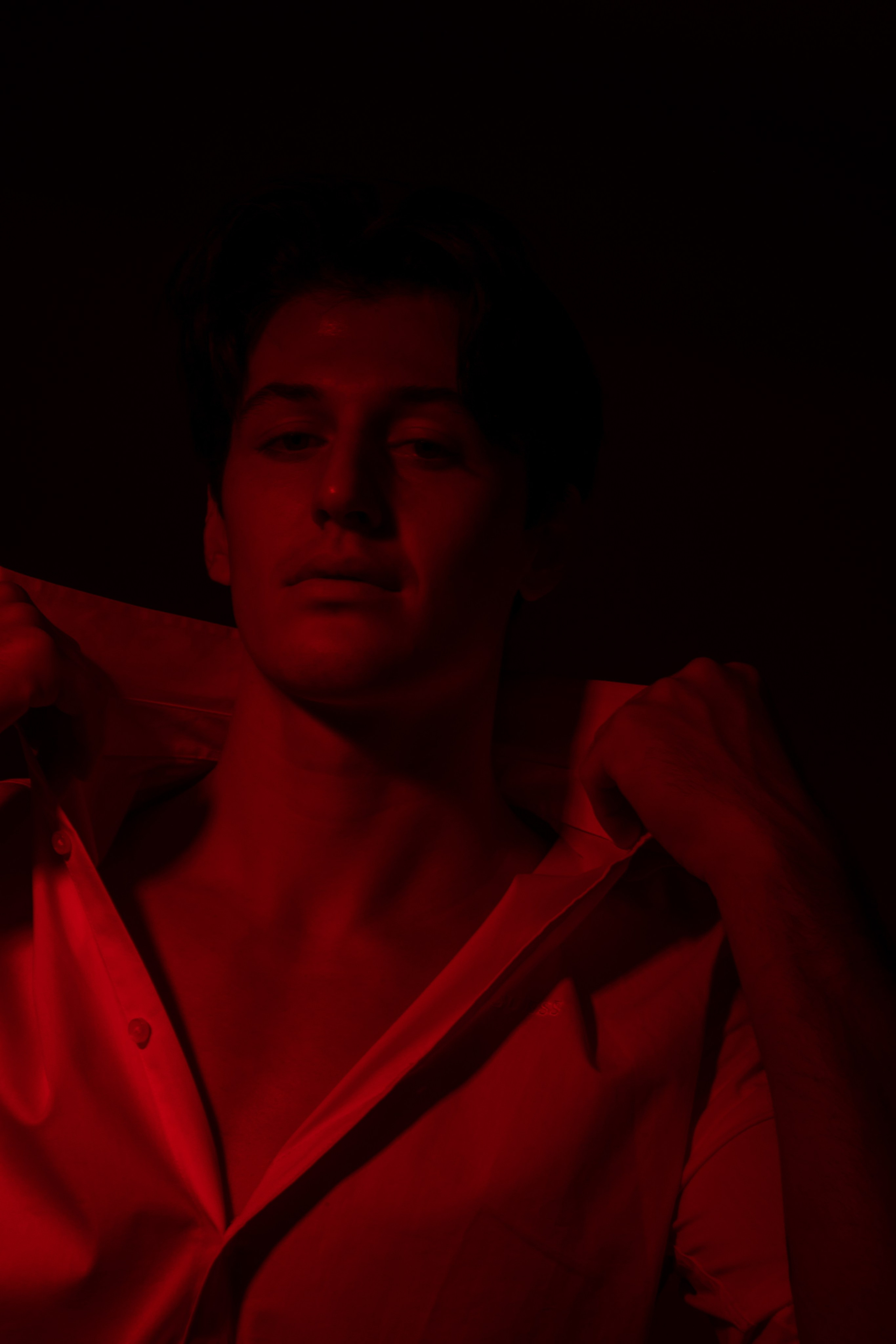 Marco. Photographer in Milan |Mila Pro Photo