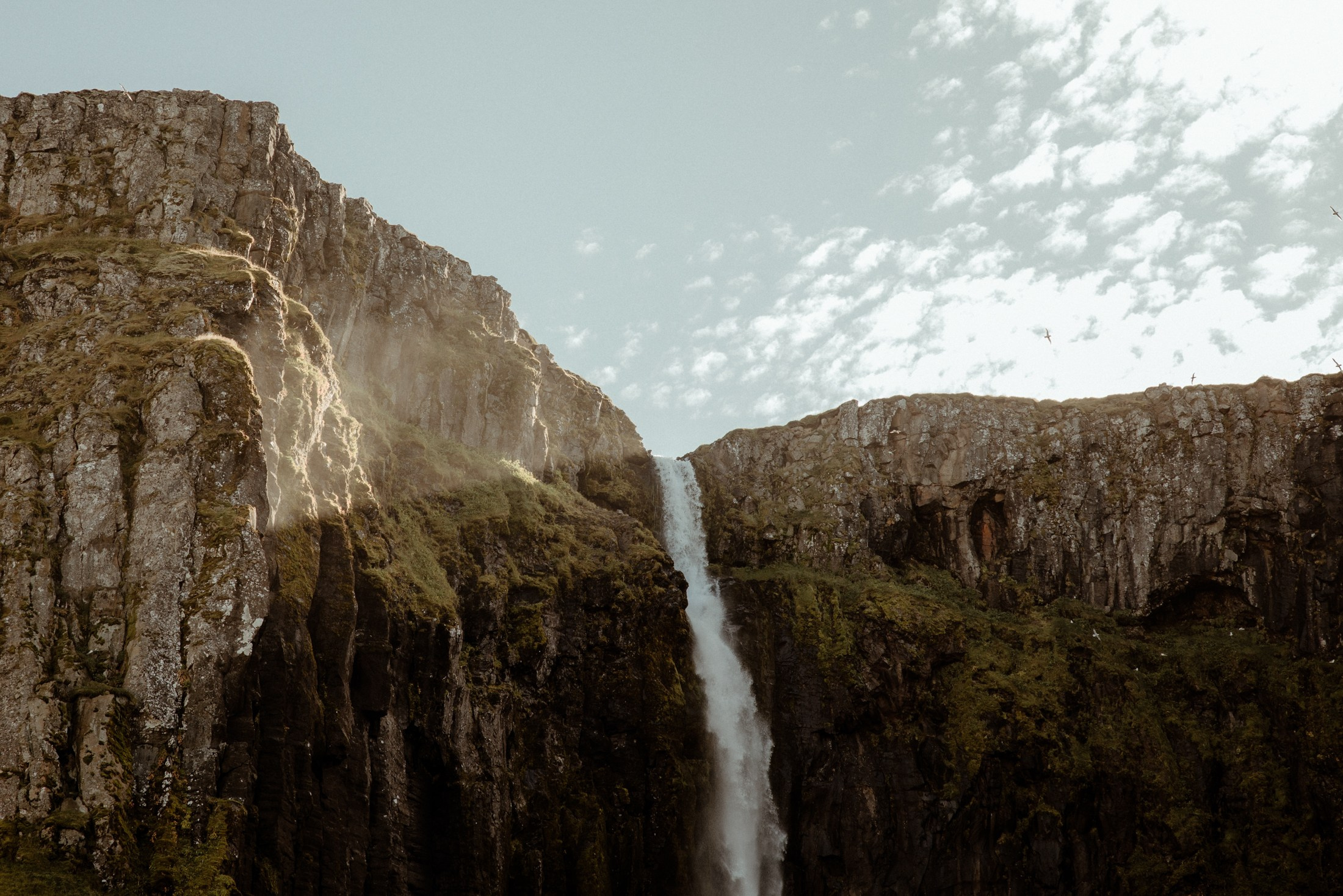 Iceland elopement at Budir Black Church | Snæfellsnes wedding by Iceland elopement photographer & videographer. Iceland elopement photographer & videographer
