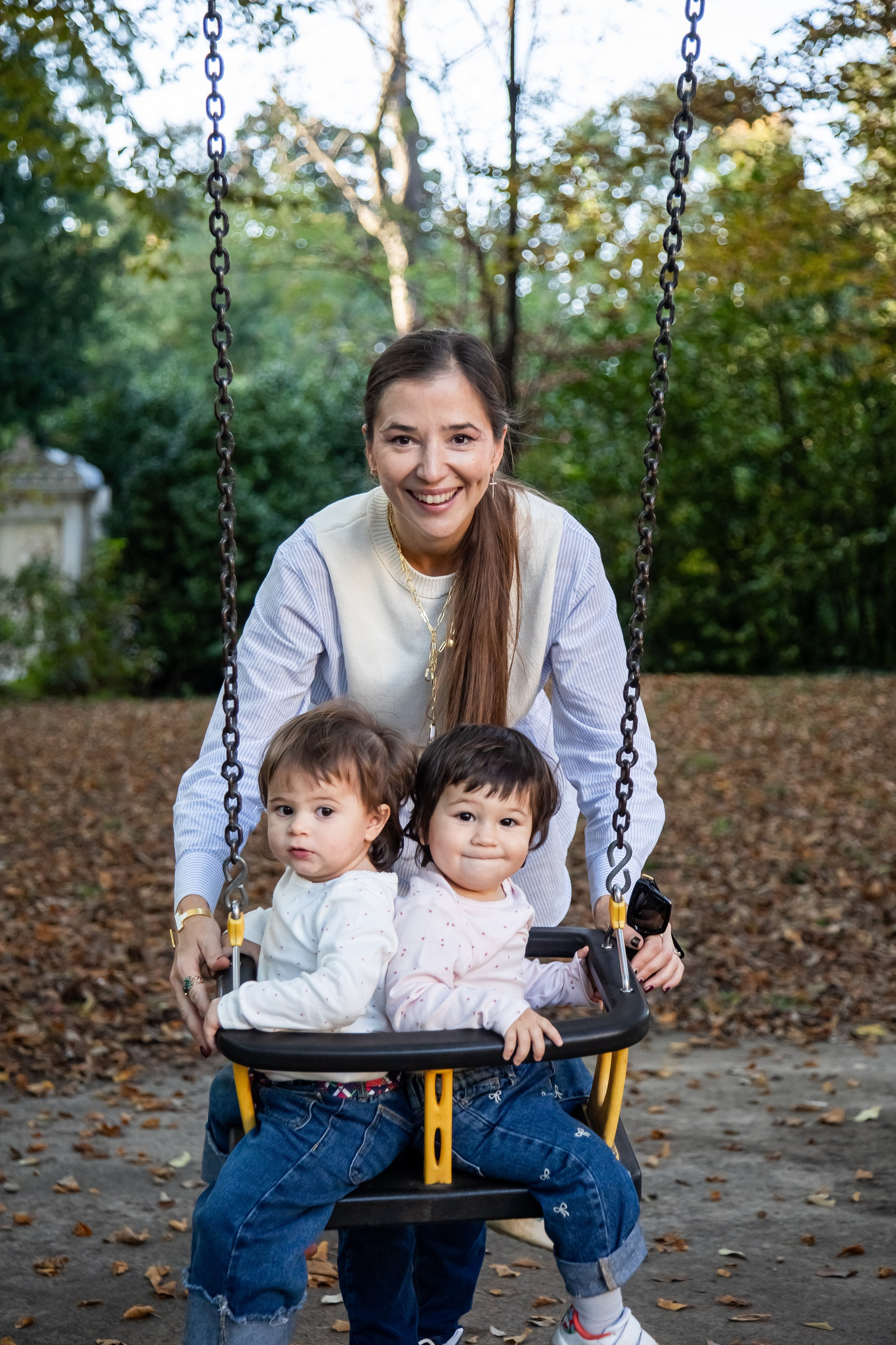 Family photoshoot. Photographer in Milan |Mila Pro Photo