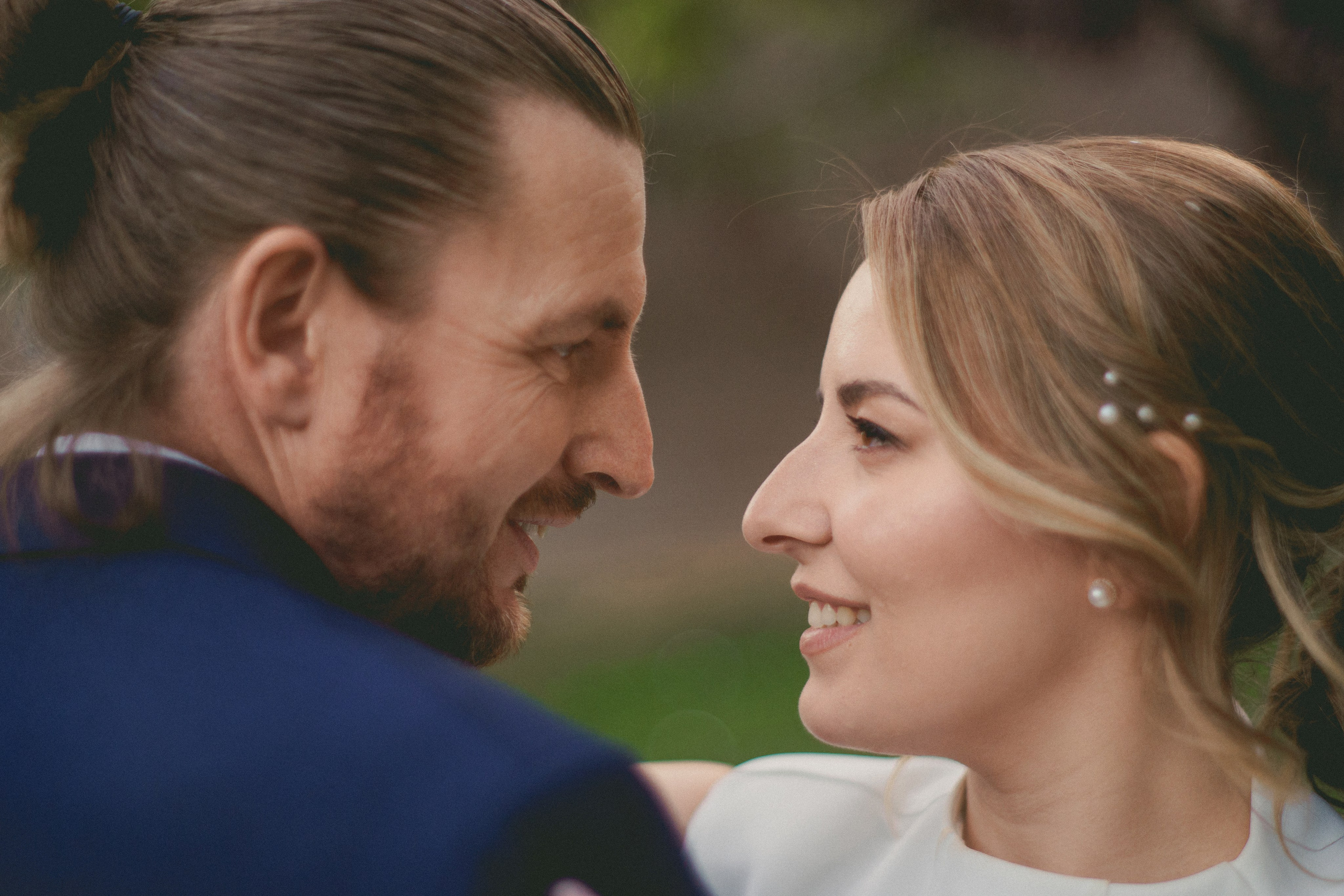 James and Eva. Photographer in Greece Kristina