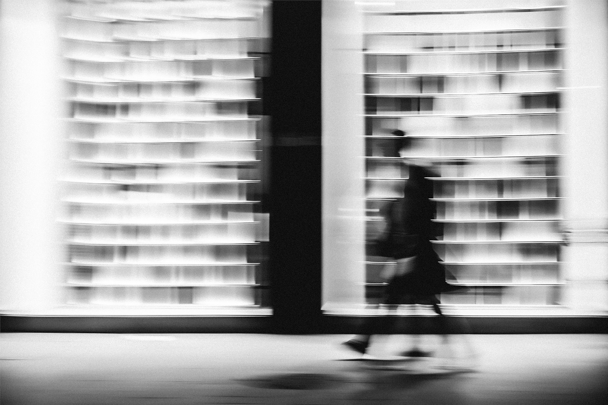 ICM. Photography by Mircea Maieru