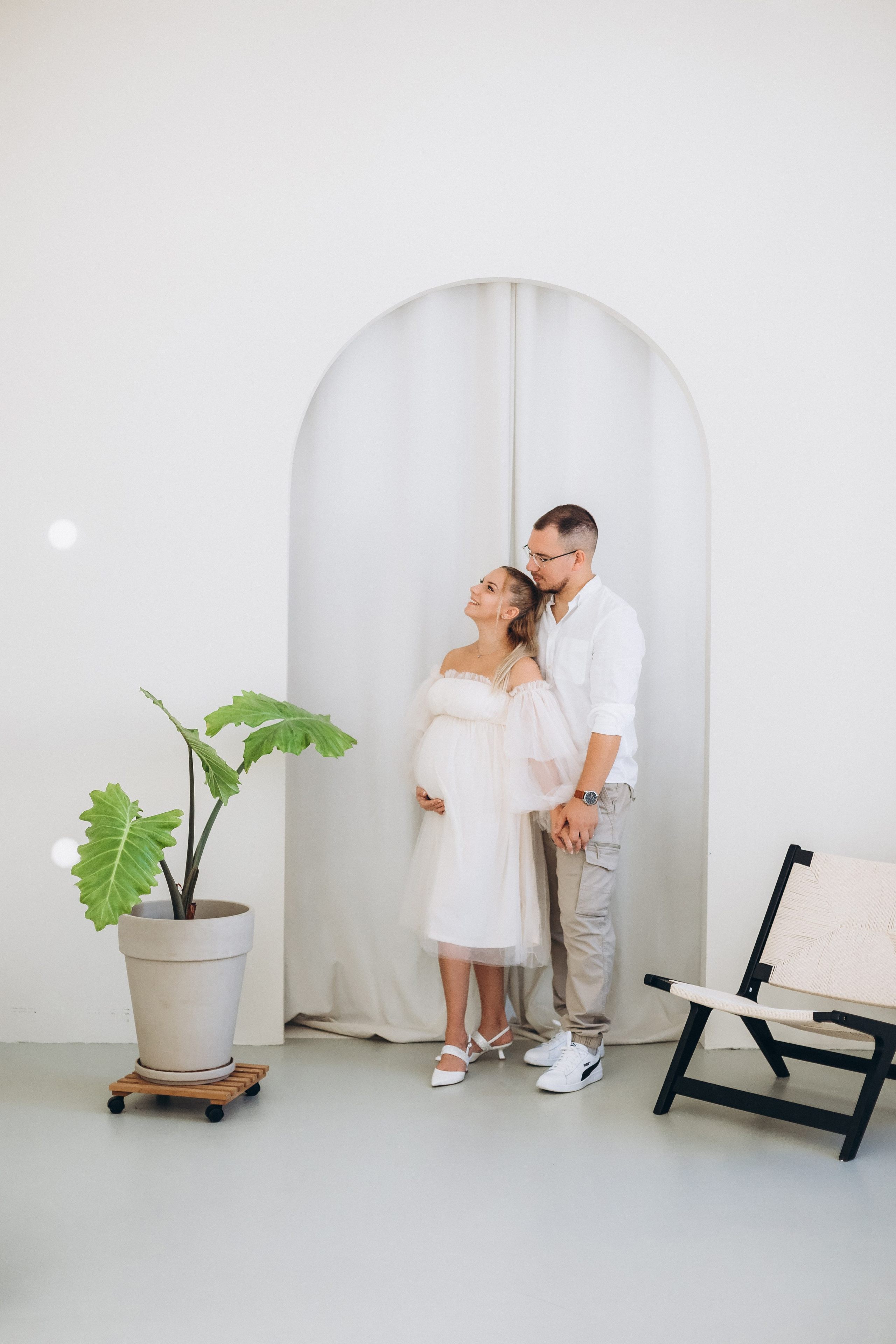 Angelika & Oleg. Wedding and Family Photograph