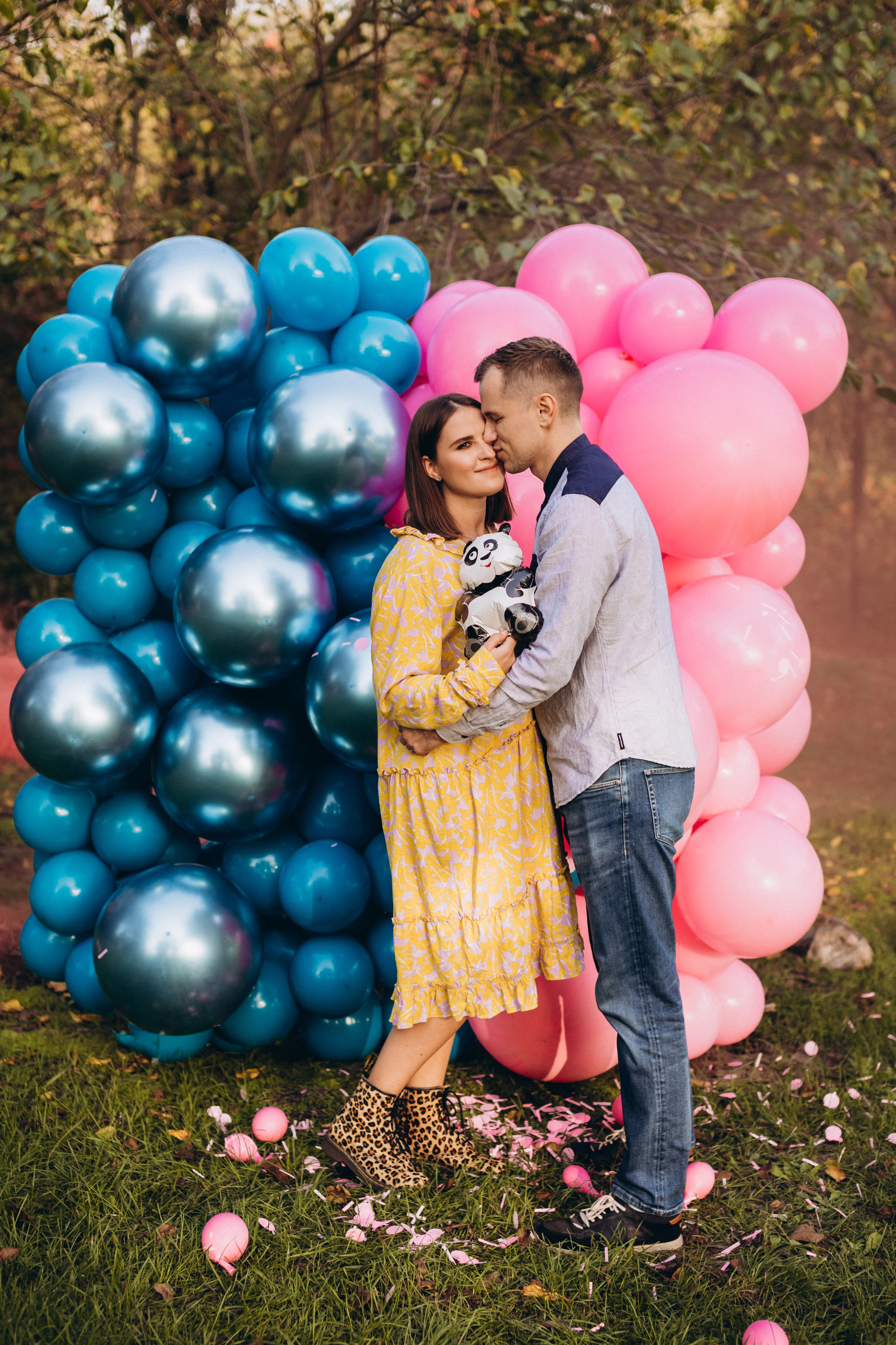 Katrin & Sergey. Wedding and Family Photograph