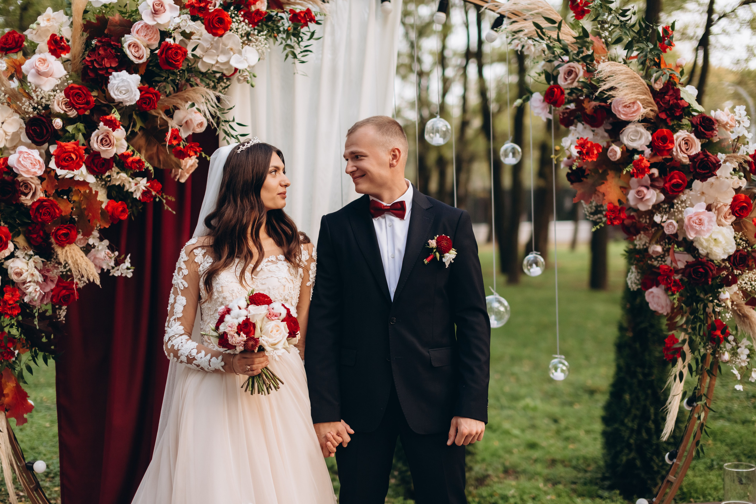 Julia & Sergio. Wedding and Family Photograph