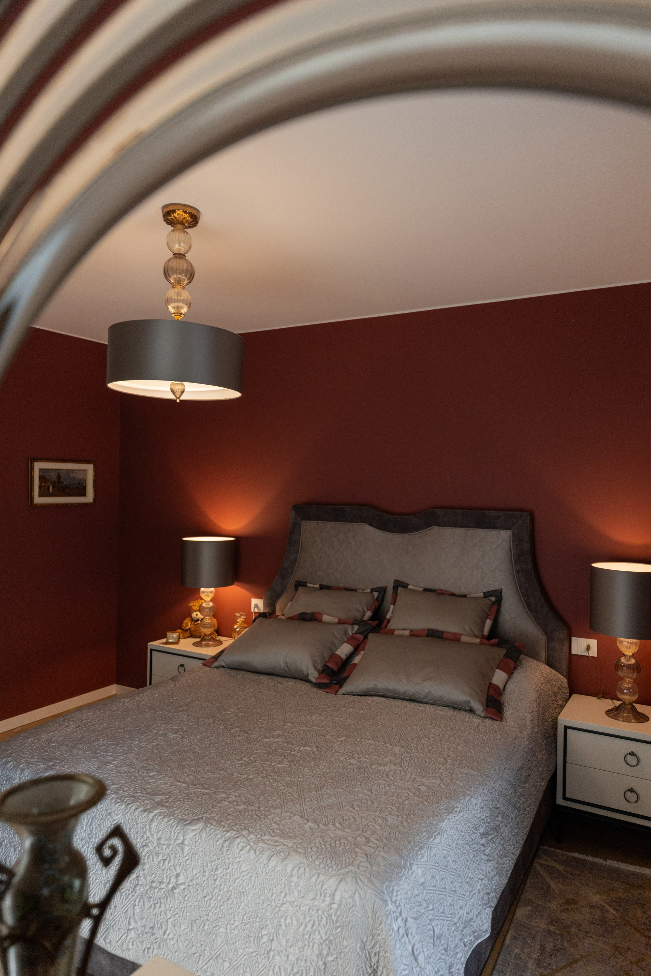 Interior shoot. Photographer in Milan |Mila Pro Photo