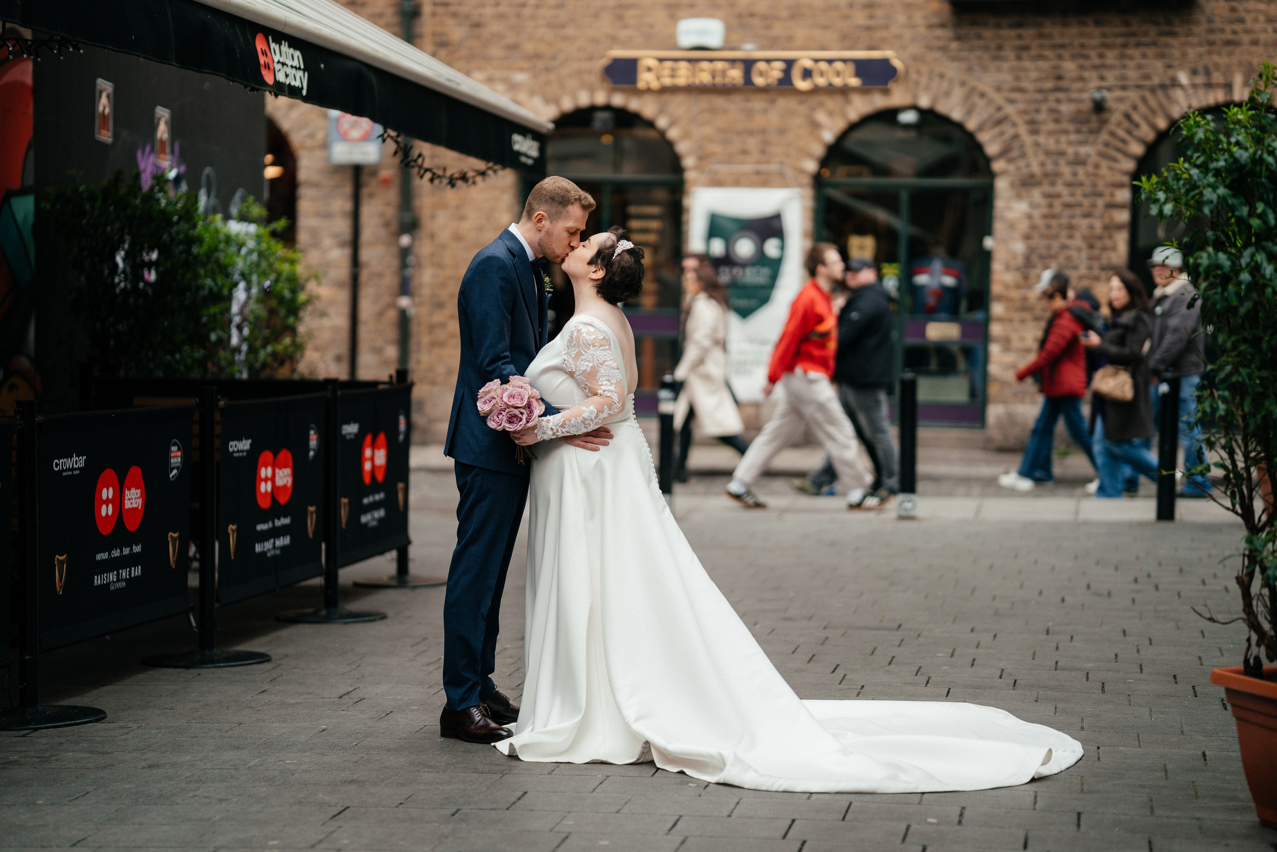 Weddings. Estela Virko Photography