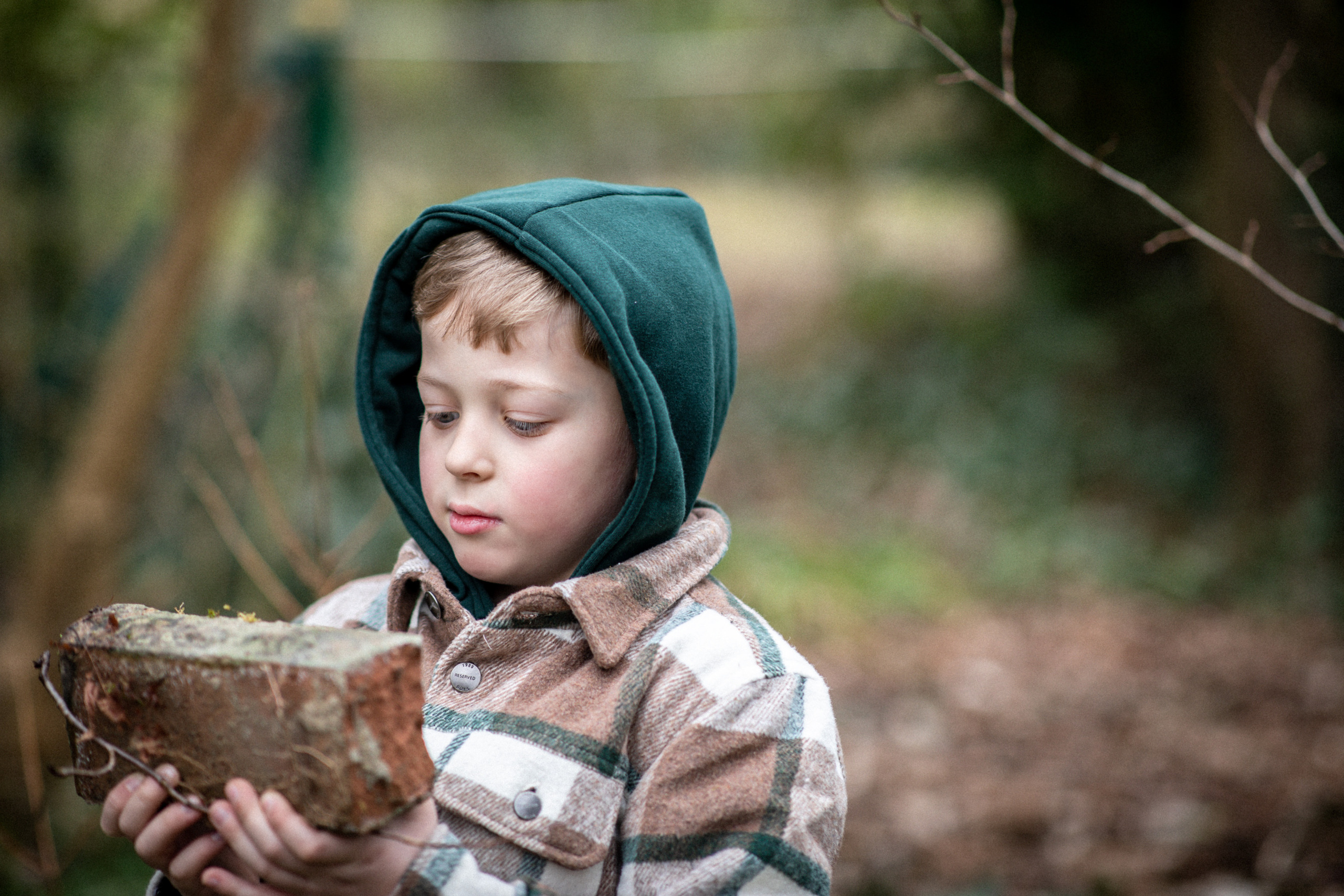 Thomas. Hochzeitfotograf in Bielefeld