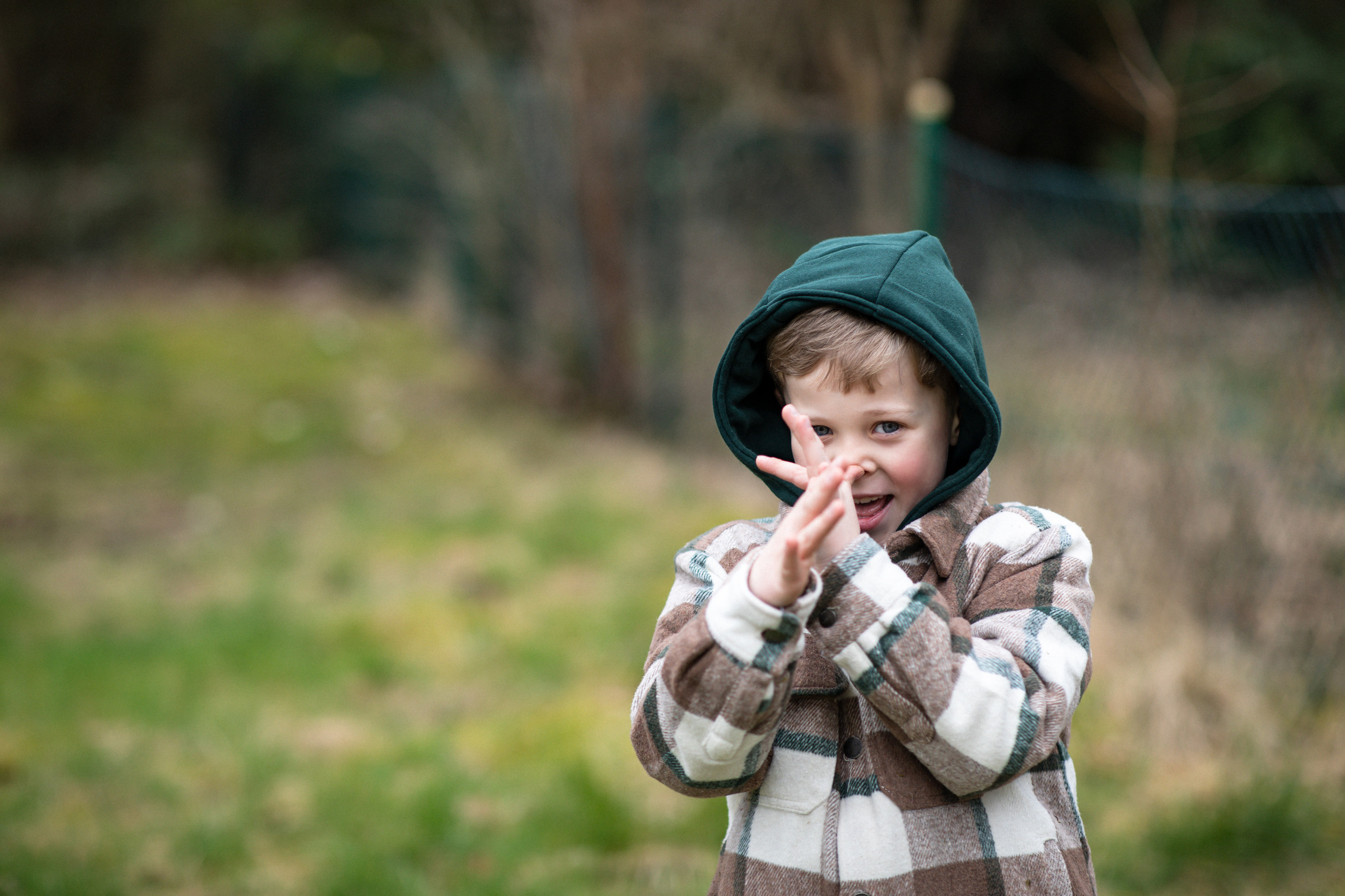 Thomas. Hochzeitfotograf in Bielefeld