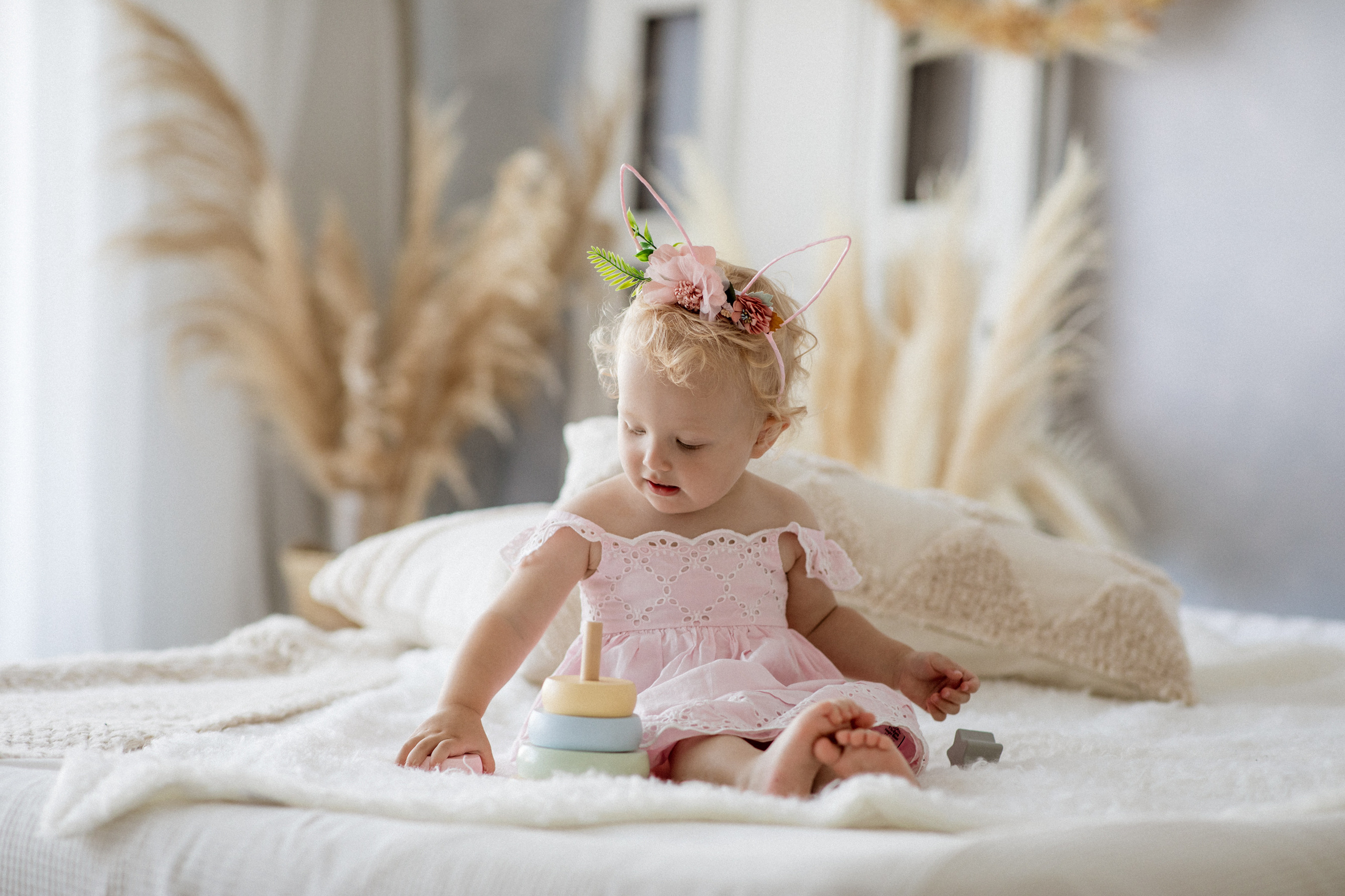 Teona. Hochzeitfotograf in Bielefeld