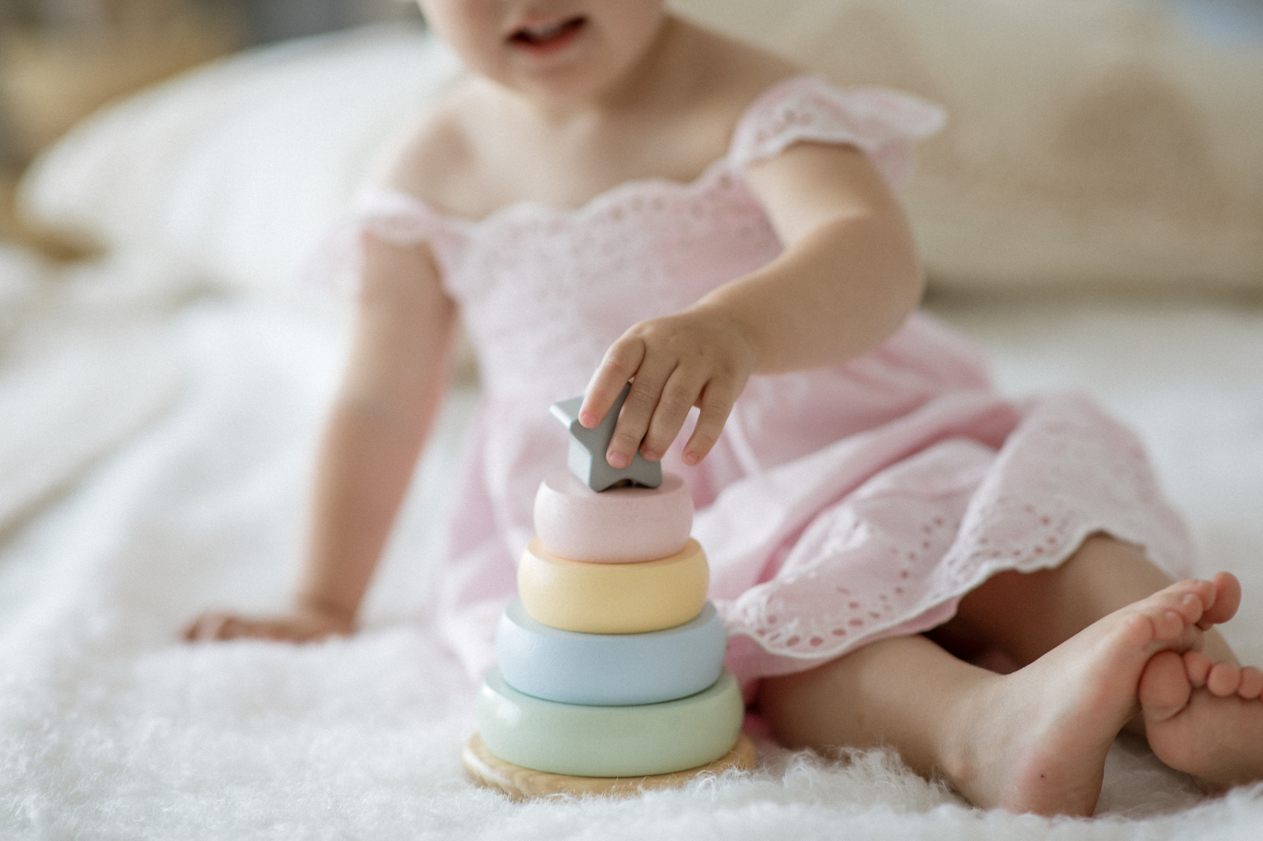 Teona. Hochzeitfotograf in Bielefeld