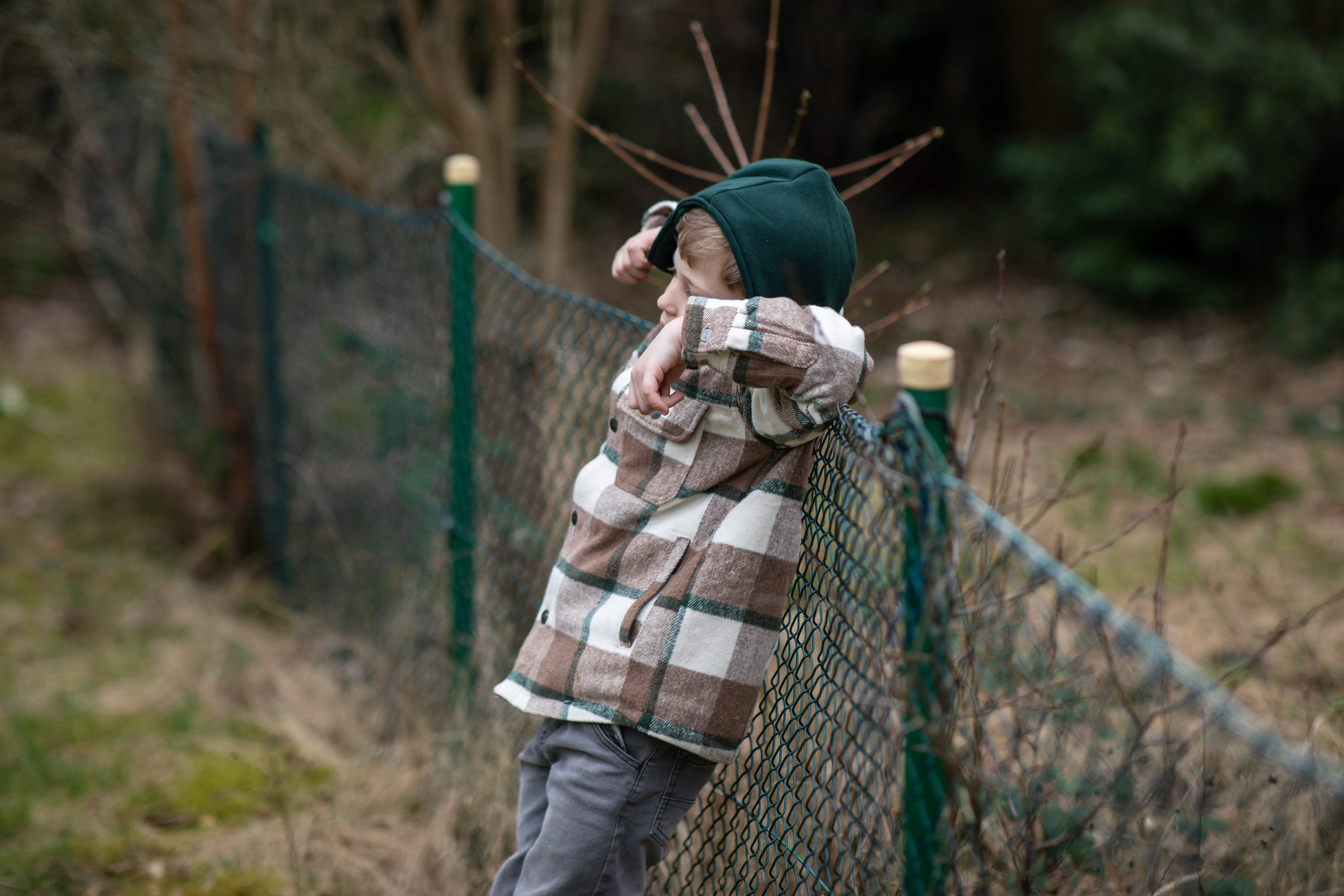 Thomas. Hochzeitfotograf in Bielefeld