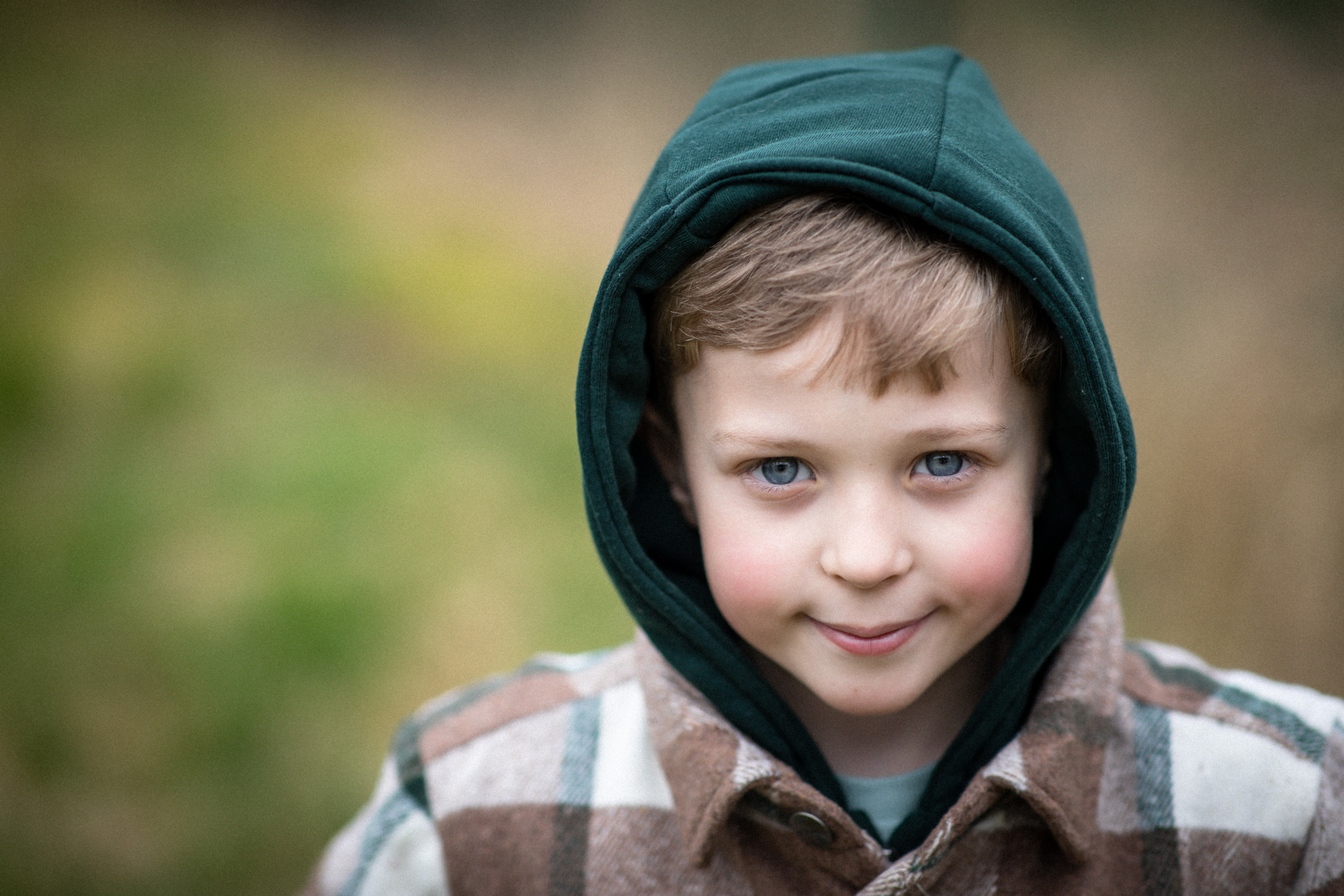 Thomas. Hochzeitfotograf in Bielefeld