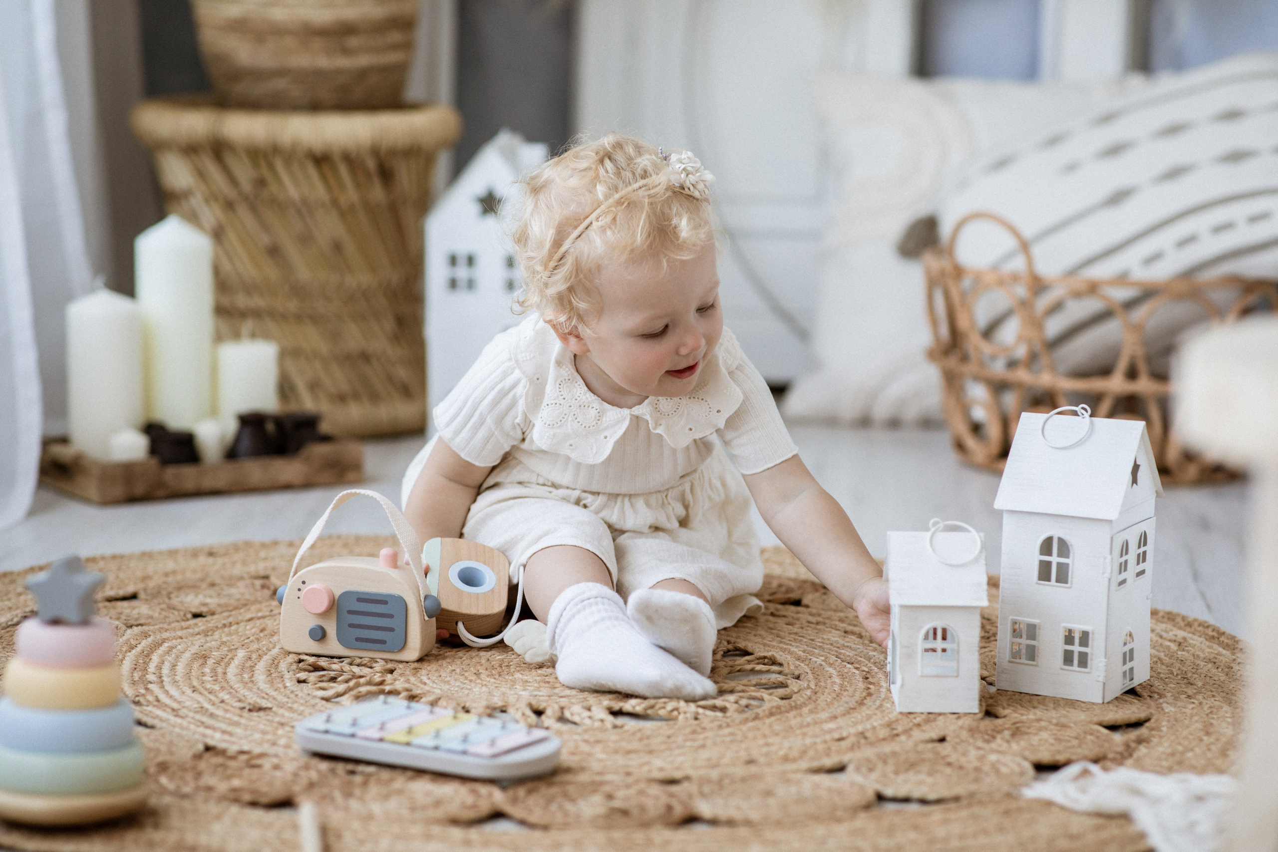 Teona. Hochzeitfotograf in Bielefeld