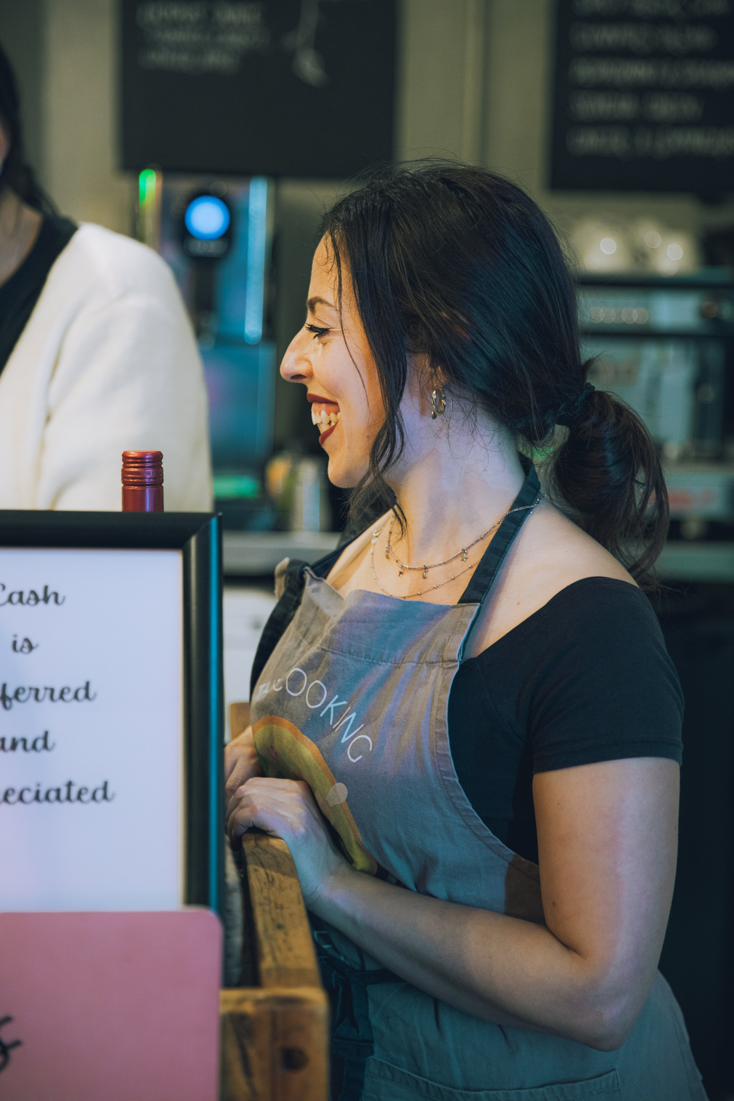 The Cooking Flea. Lifestyle & Documentary Photography in Bristol, Bath & London — def0cused