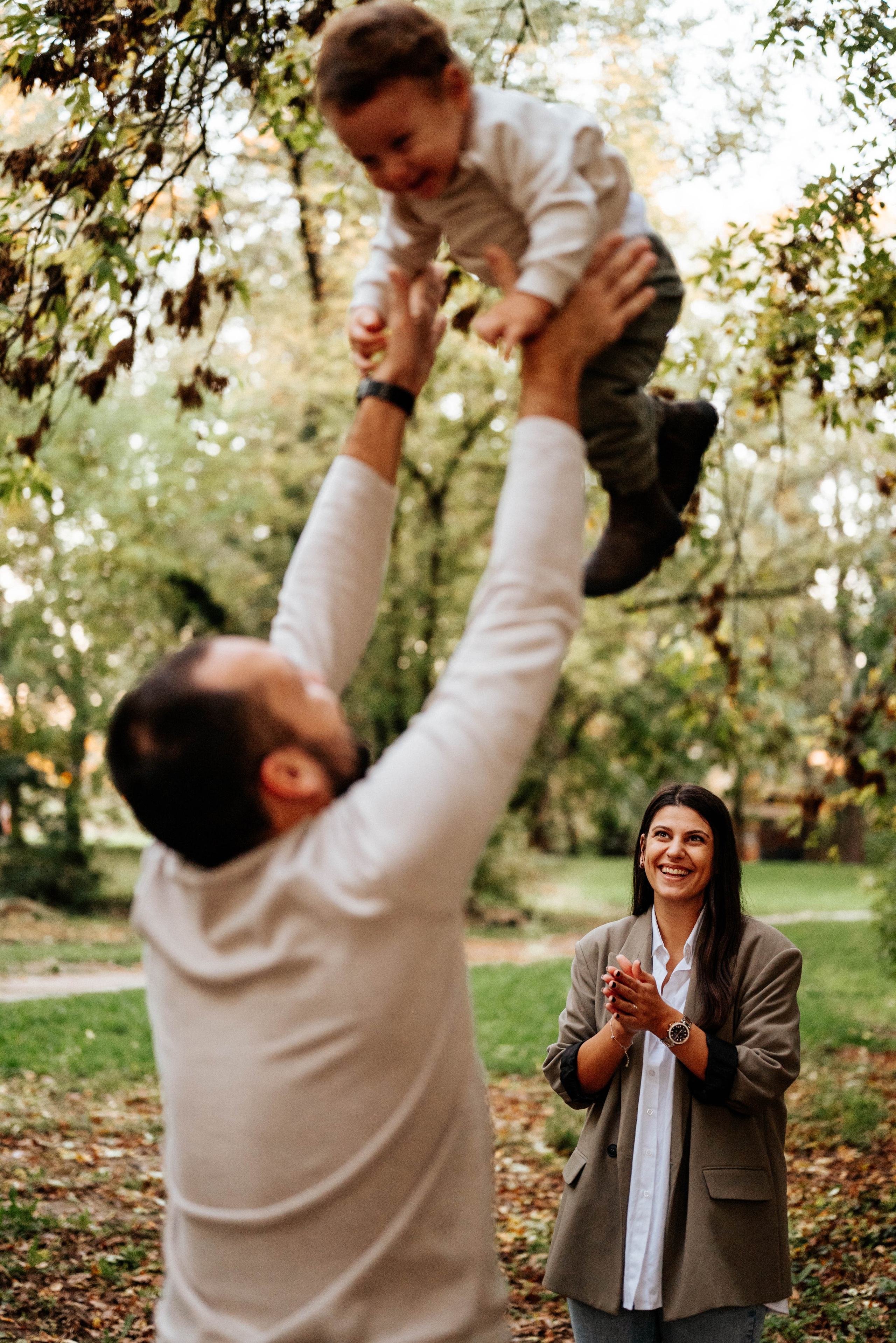Dečiji i porodični fotograf