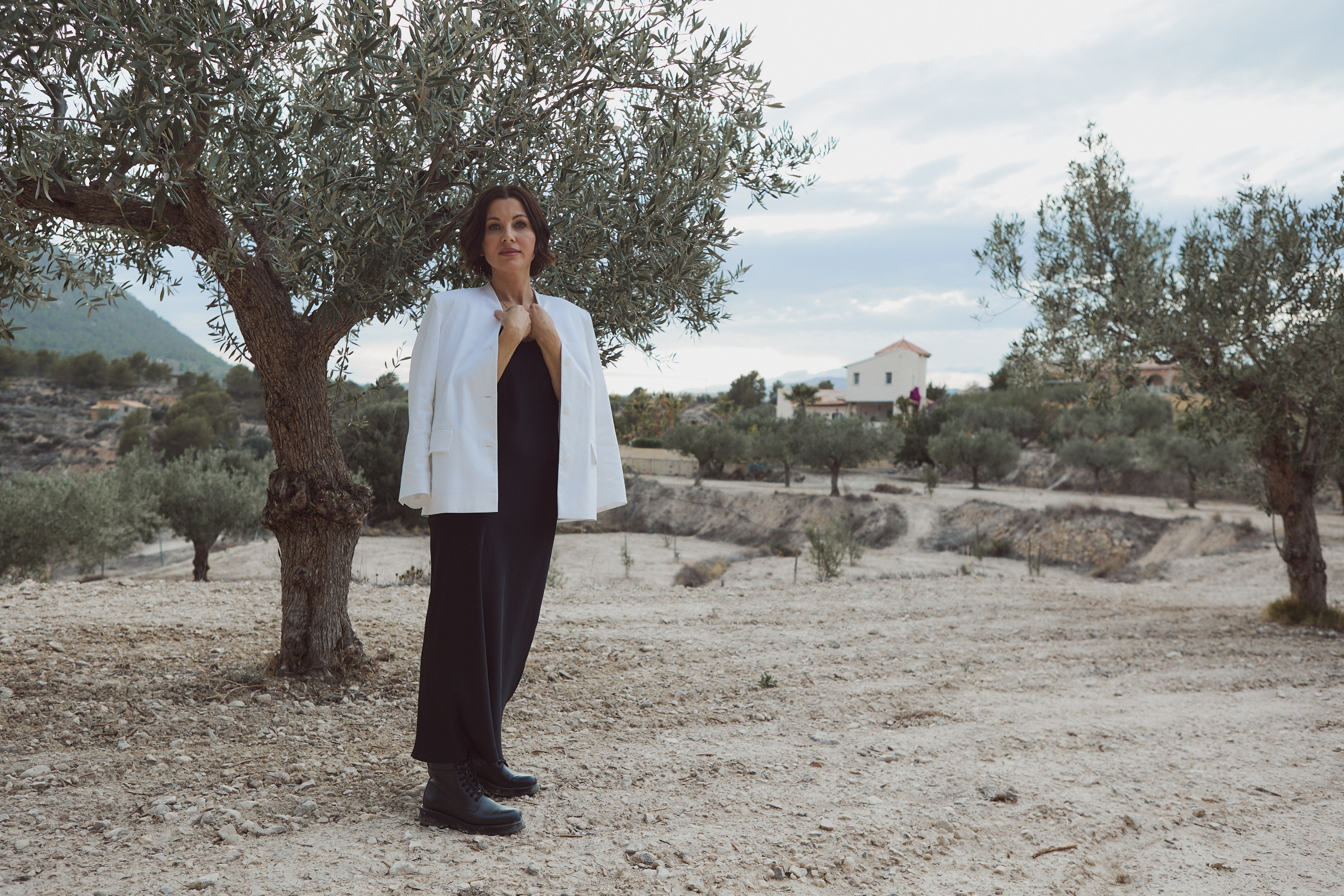 Anastasia. PÁGINA PRINCIPAL