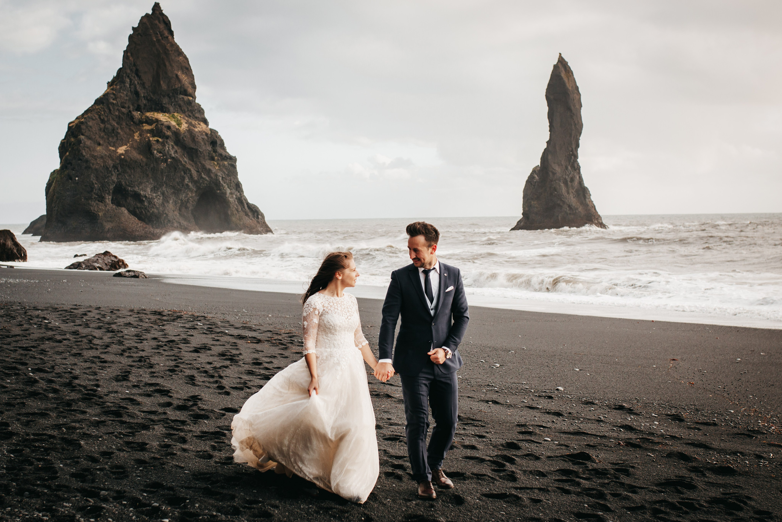 B & A. Fotograf Nunta Iasi - Hearts & Pictures