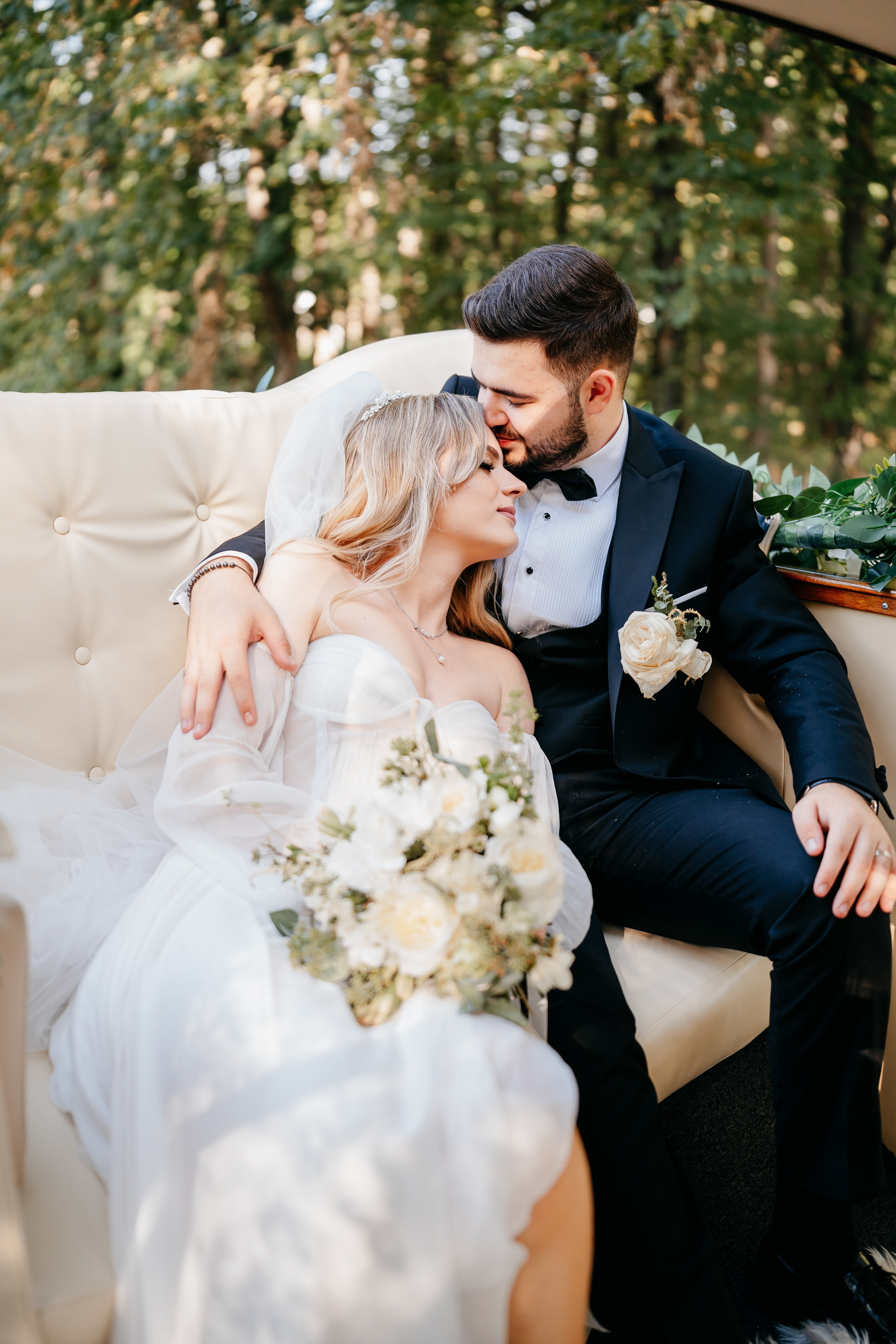 R & A. Fotograf Nunta Iasi - Hearts & Pictures