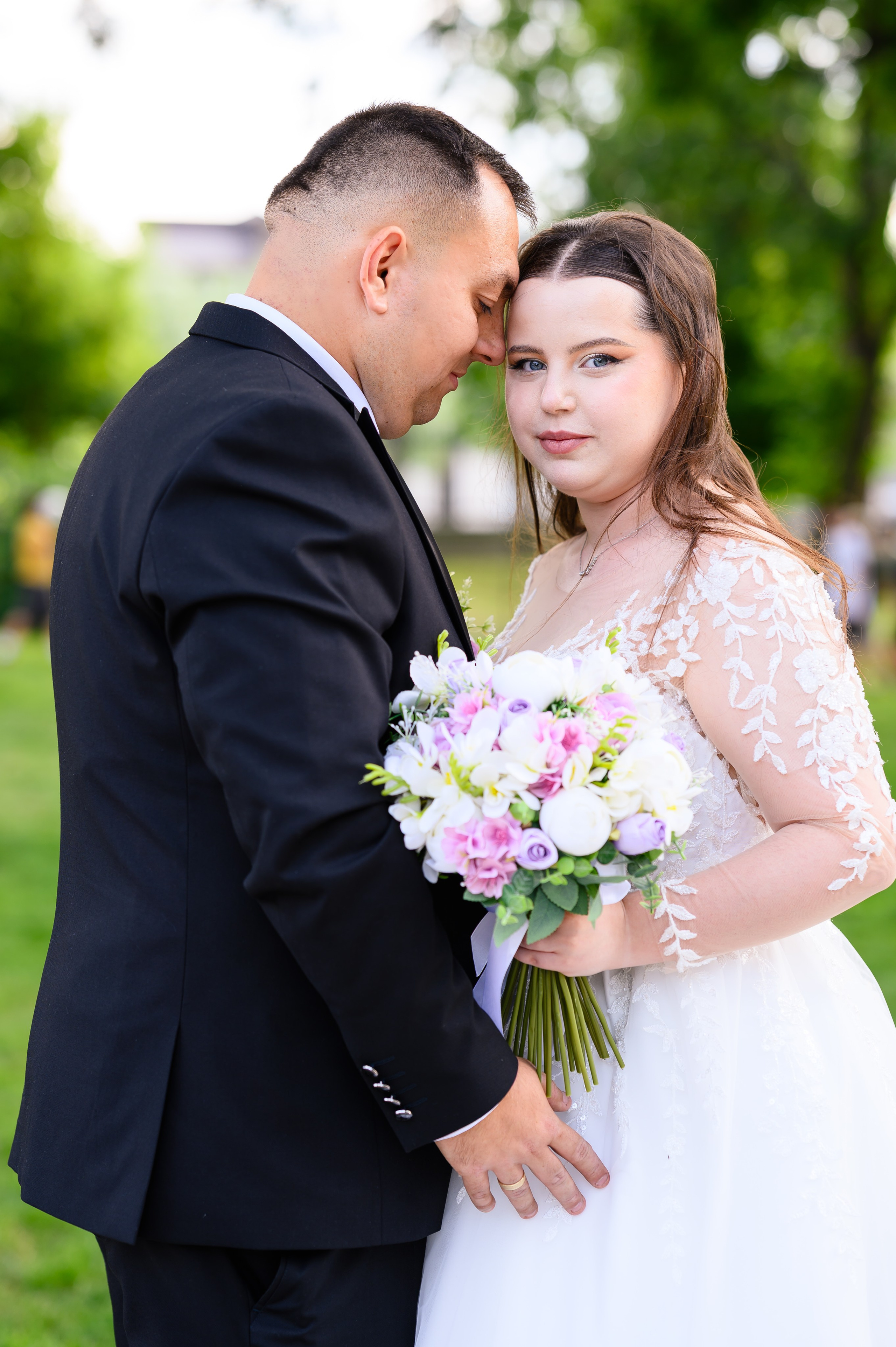 Nuntă. Ligiafoto.ro