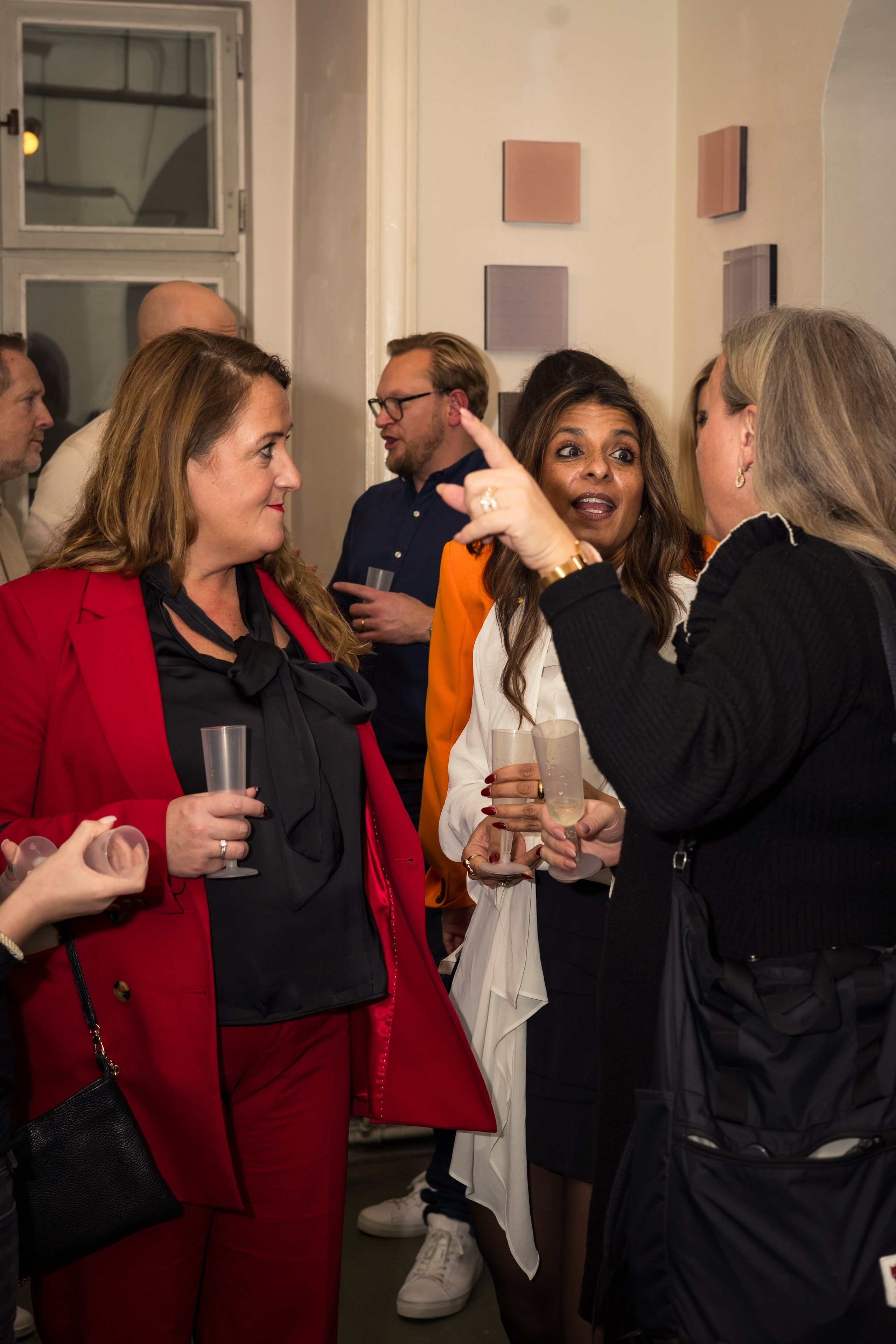 INKY studios. Iryna Zhyvora | Photographer | Stockholm