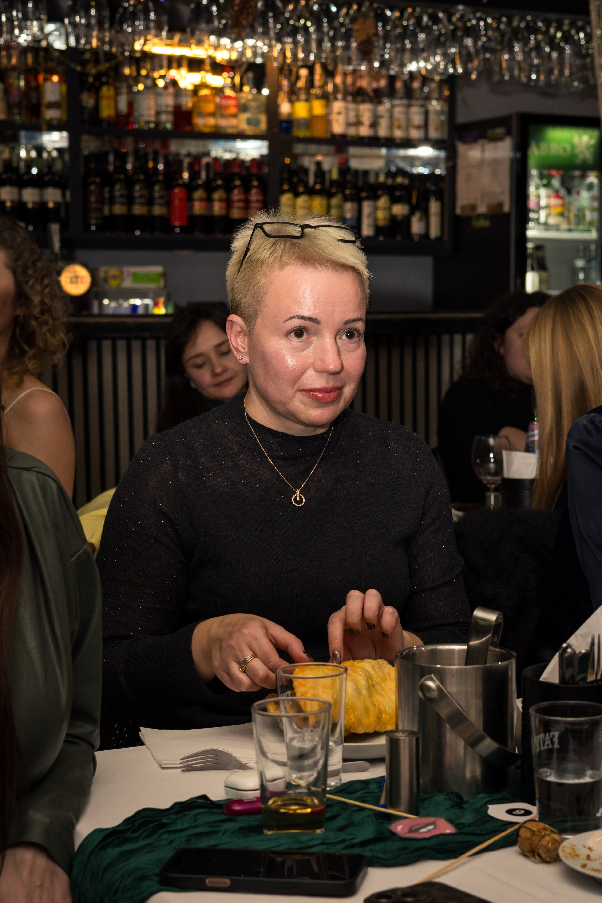 VOGUE. Iryna Zhyvora | Photographer | Stockholm