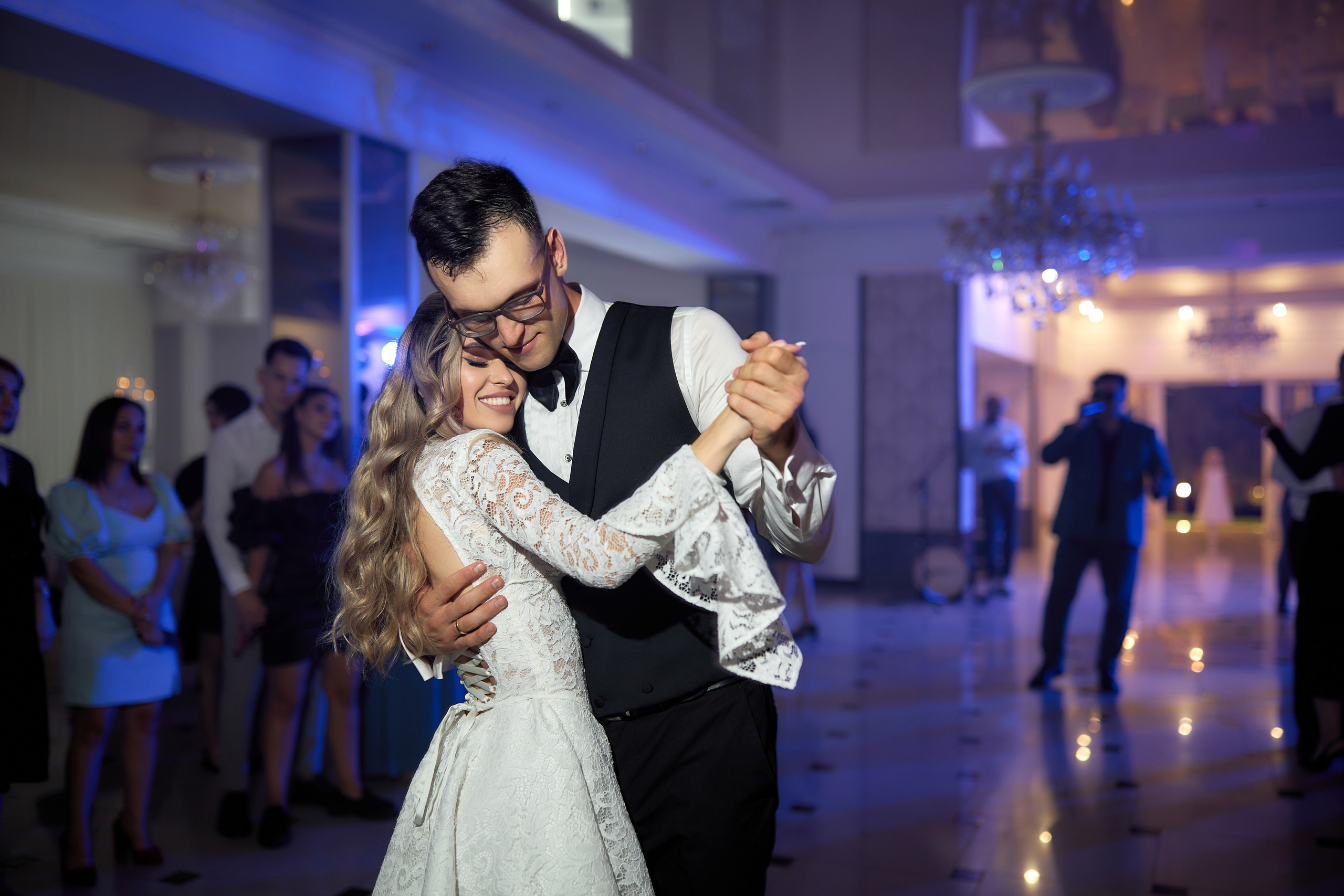 Virgil & Anastasia. Свадебный и семейный фотограф. Fotograf de nunta si familie