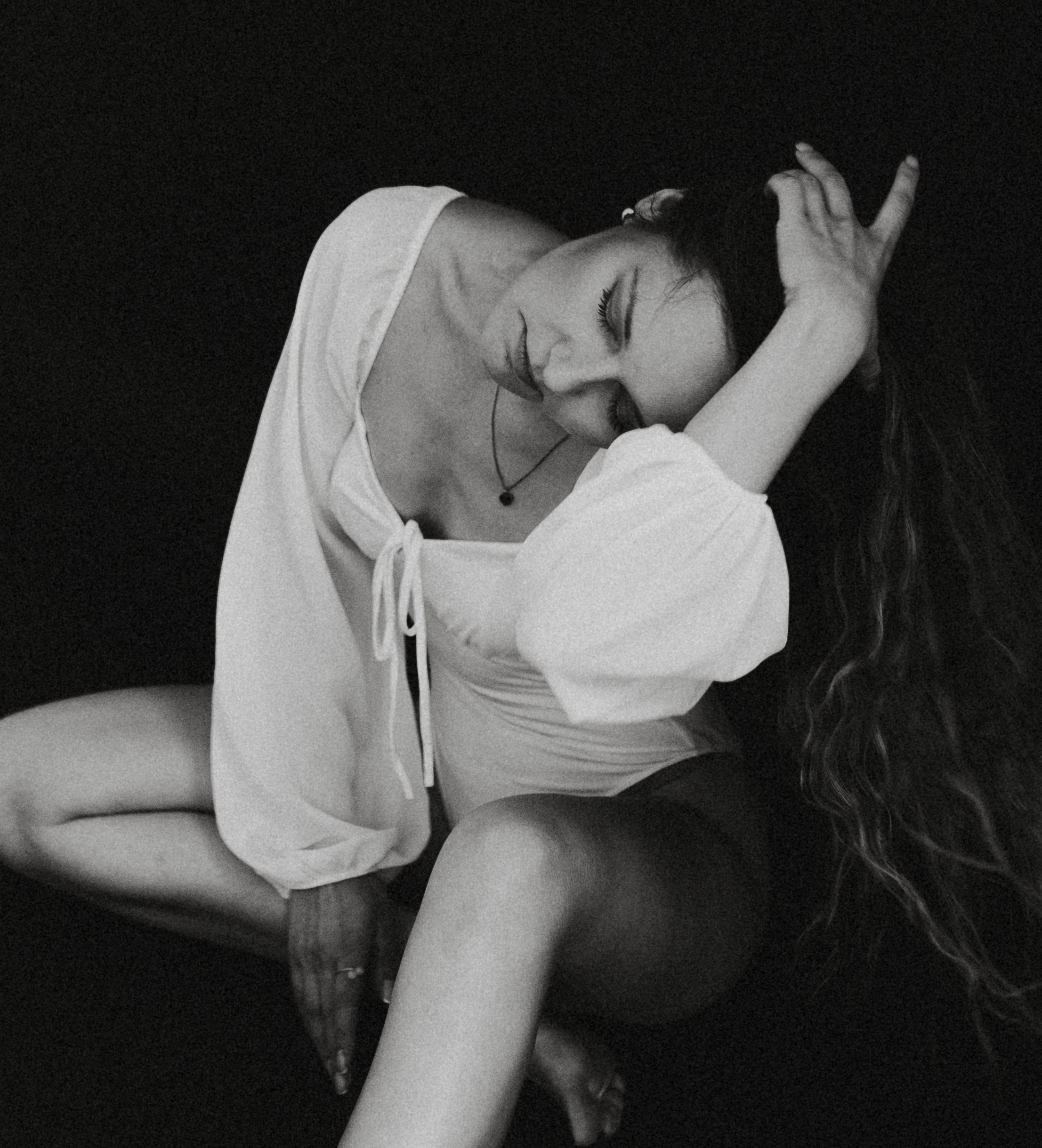 Рената. Фотограф в Варшаве Алена Валькович-Найдион