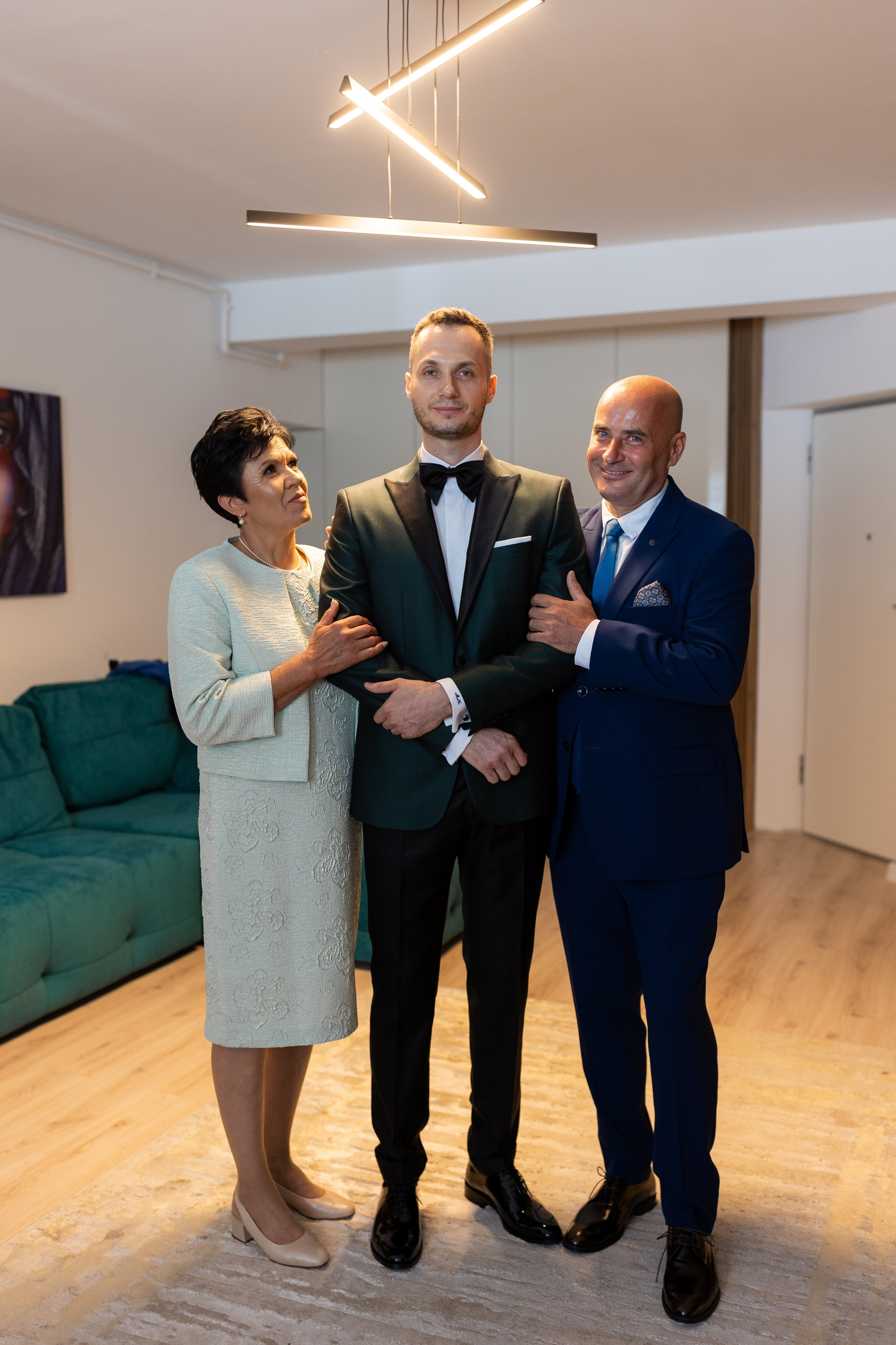 sedinta foto nunta artistică in aer liber